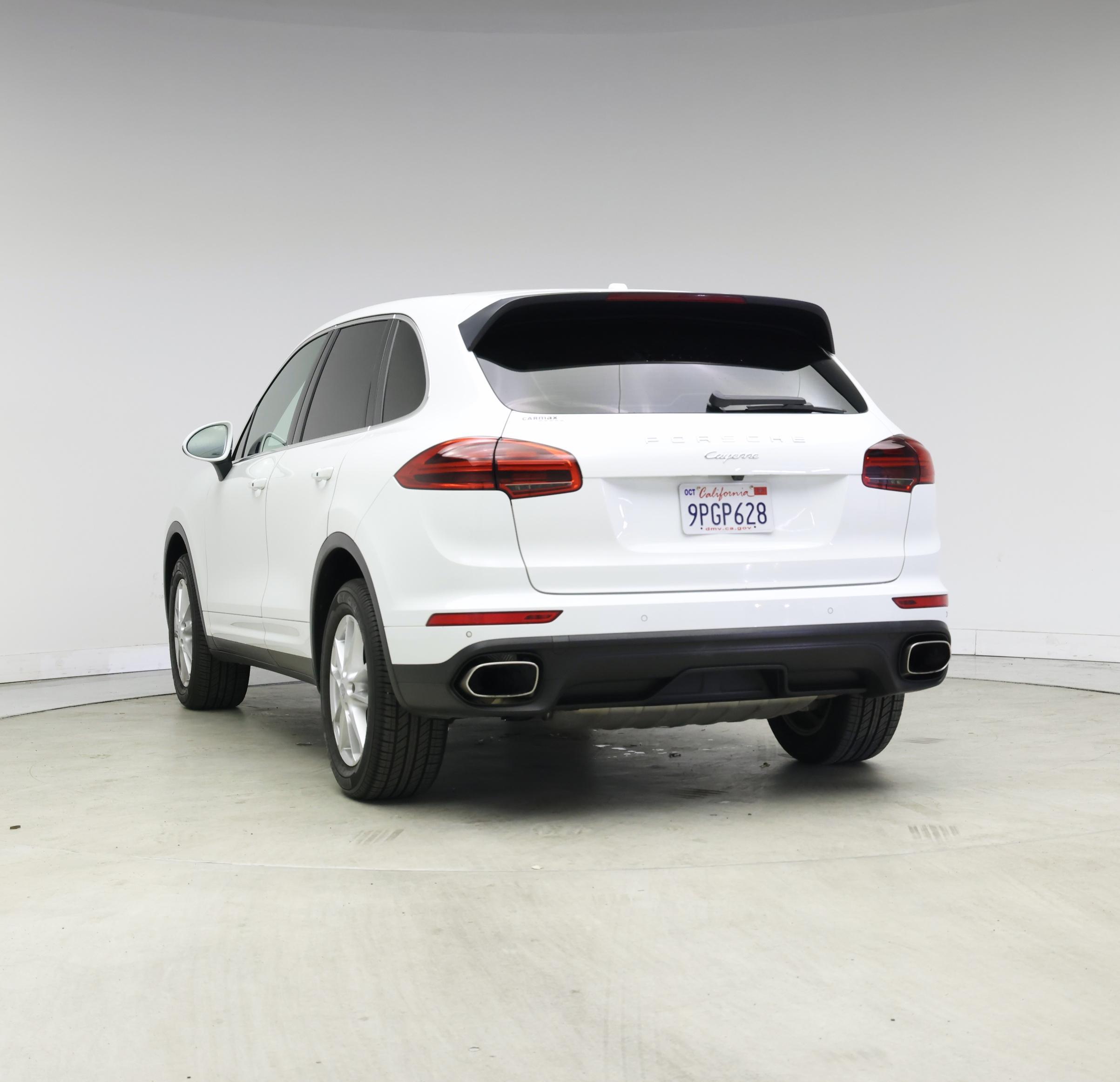 Thumbnail: 2016 Porsche Cayenne - 2