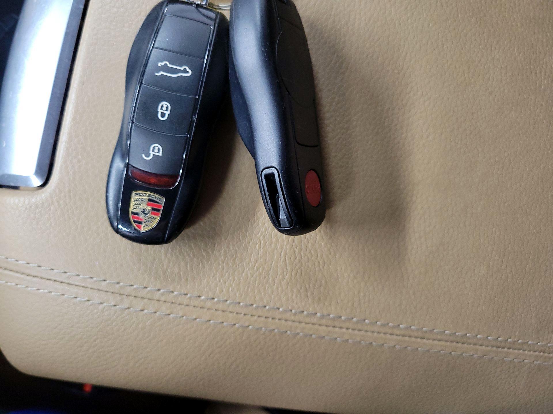 Thumbnail: 2016 Porsche Cayenne - 20