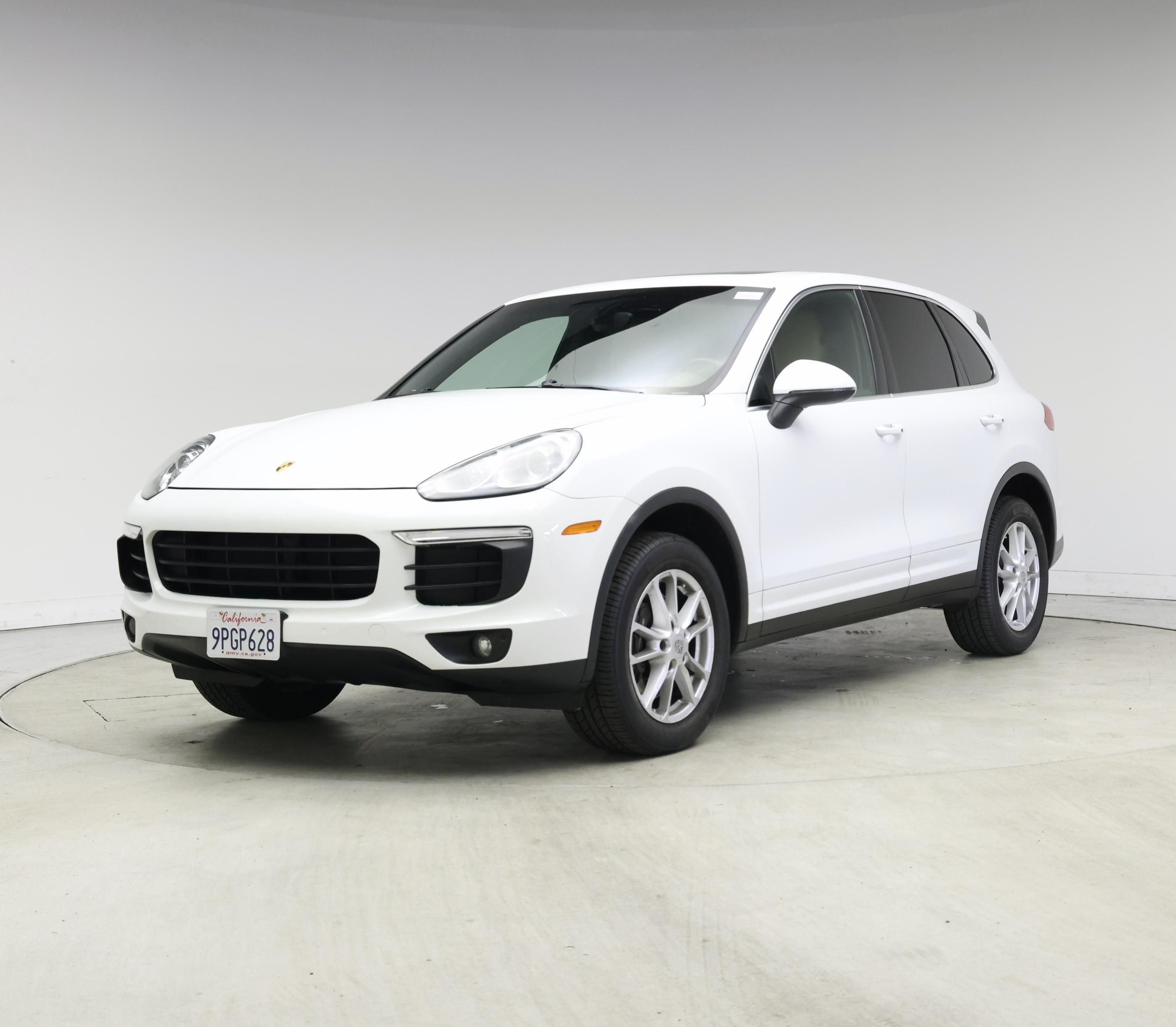 Thumbnail: 2016 Porsche Cayenne - 4