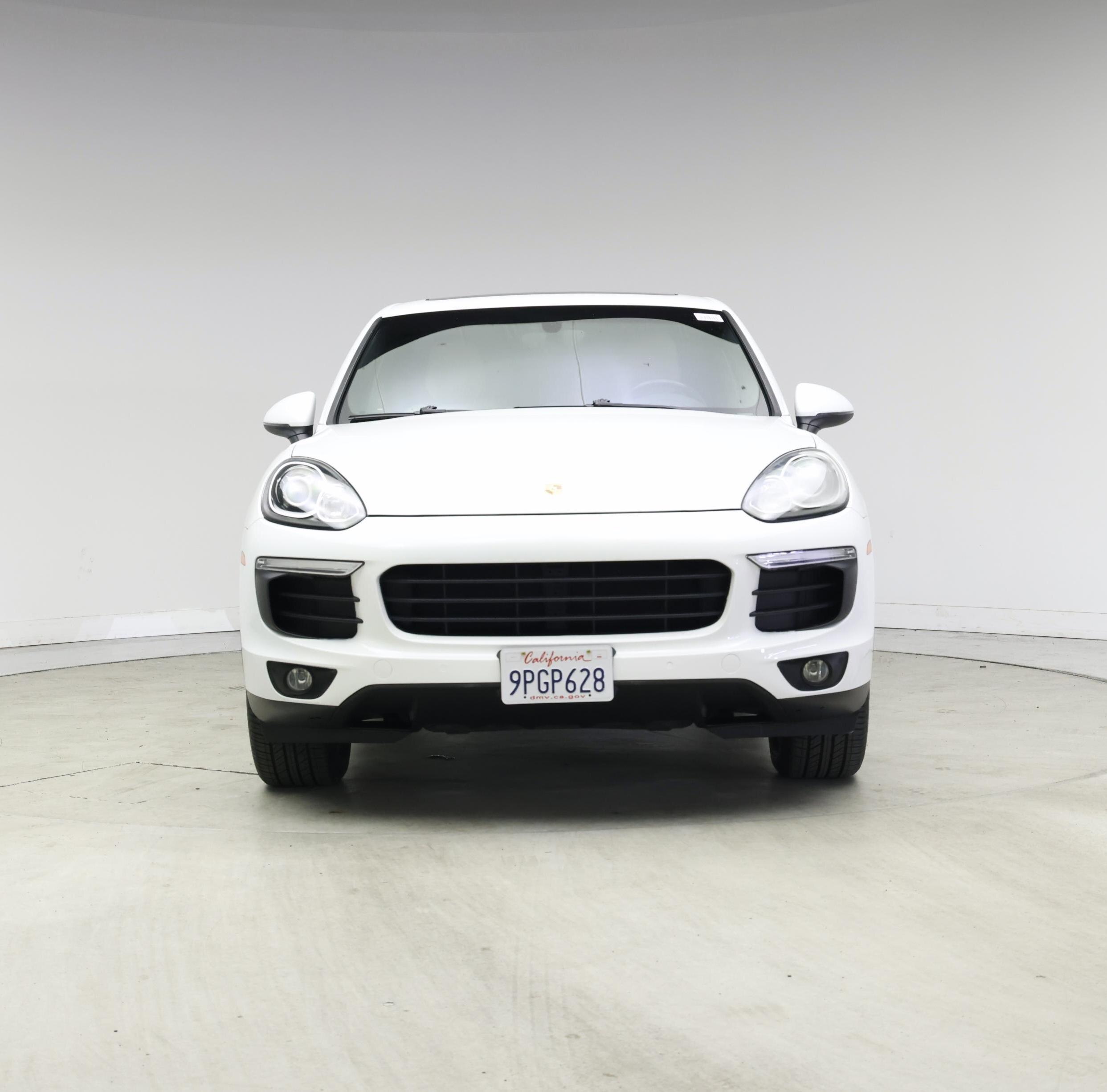Thumbnail: 2016 Porsche Cayenne - 5