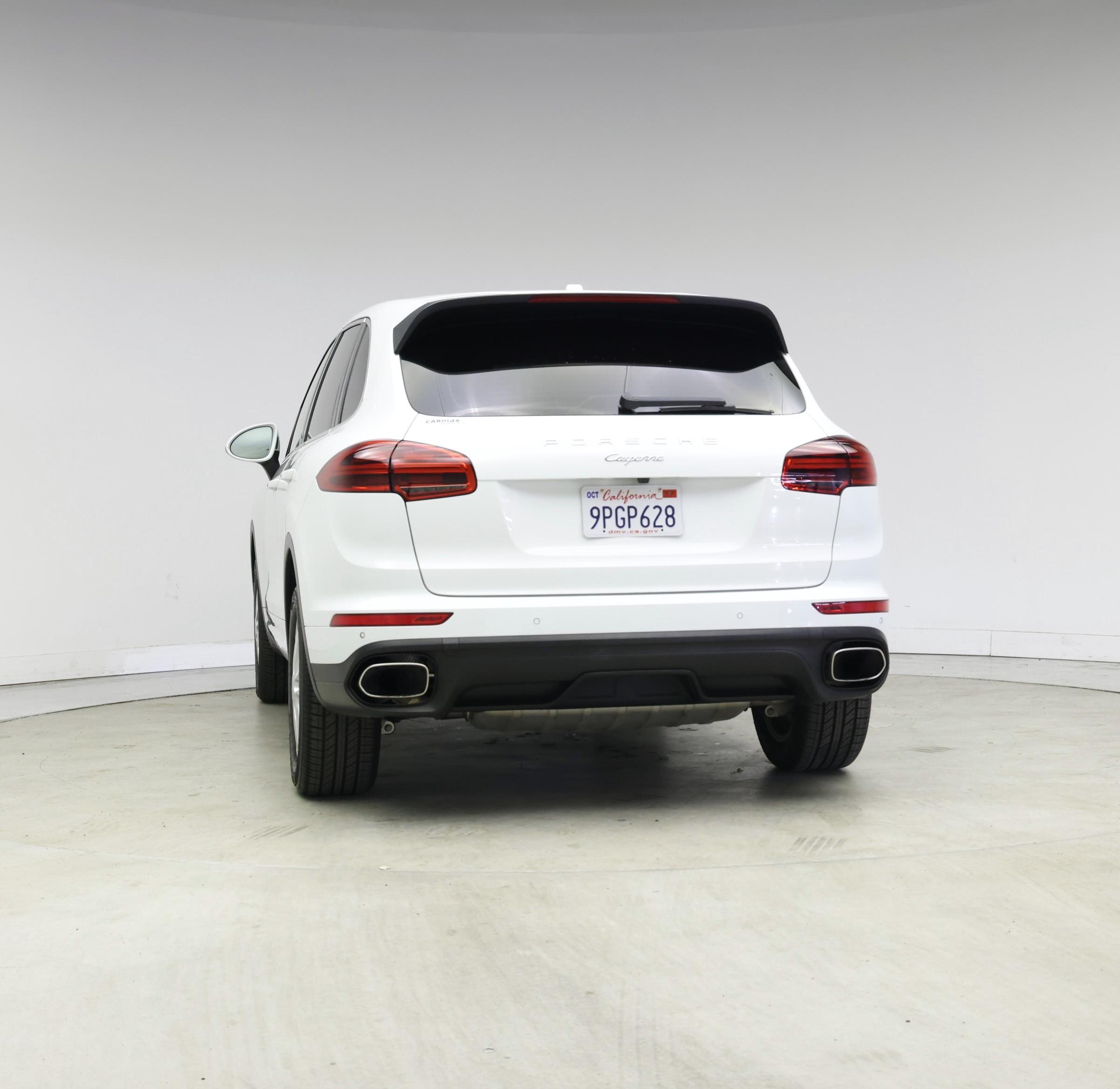 Thumbnail: 2016 Porsche Cayenne - 6