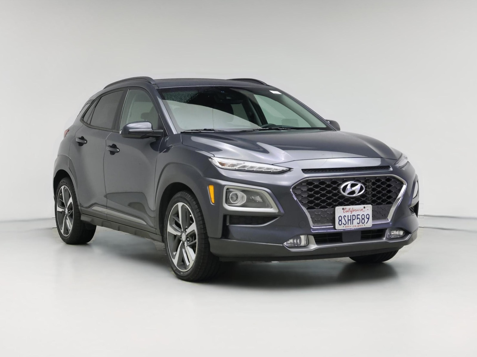 2020 Hyundai Kona Ultimate