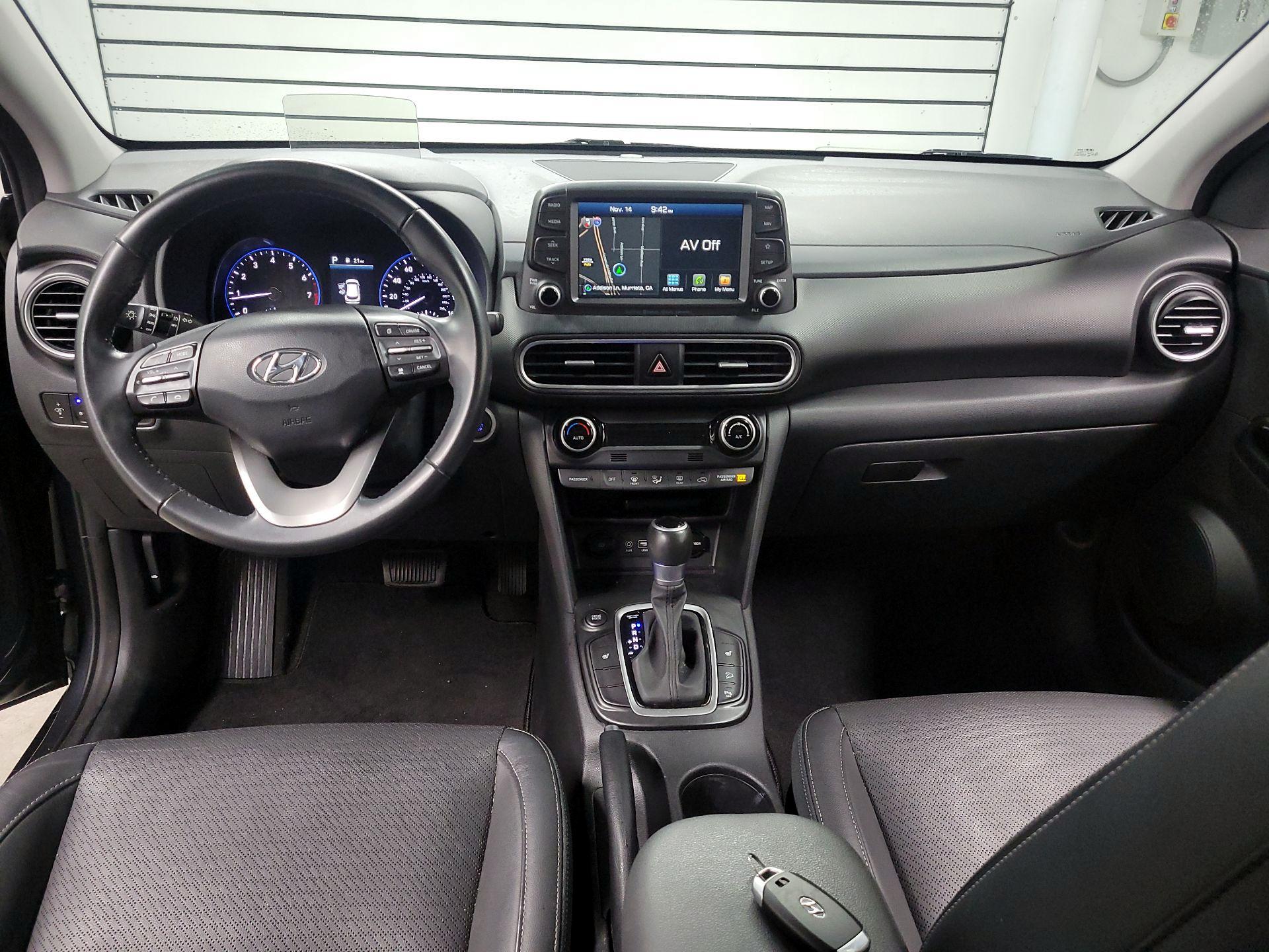 Thumbnail: 2020 Hyundai Kona - 9