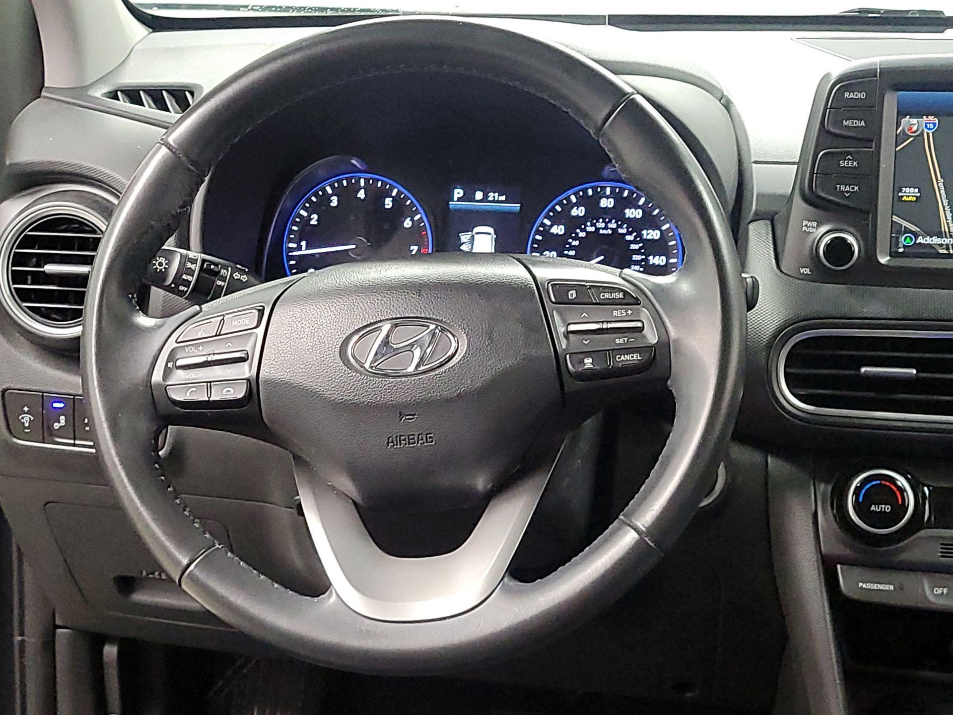 Thumbnail: 2020 Hyundai Kona - 10