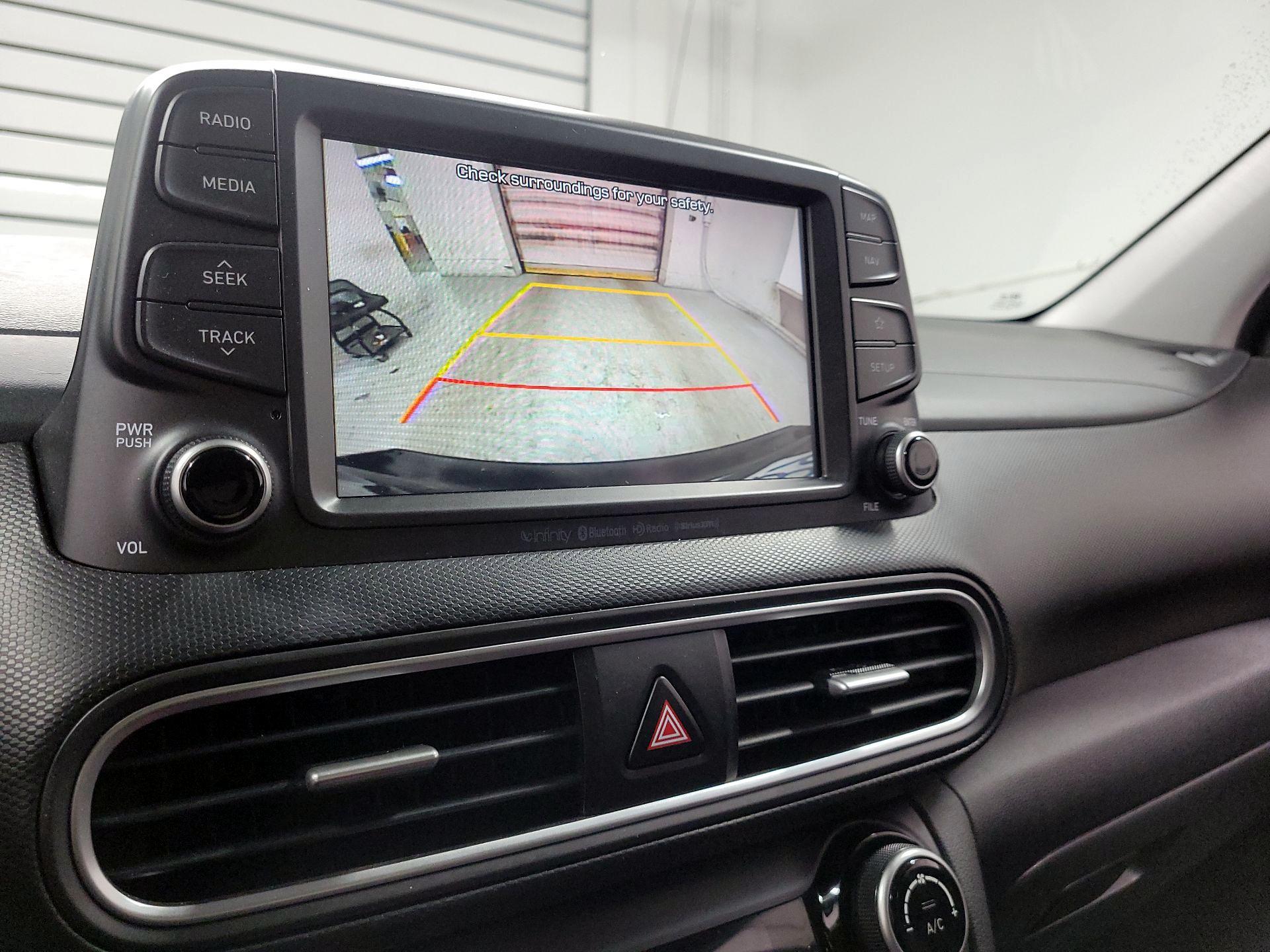 Thumbnail: 2020 Hyundai Kona - 14