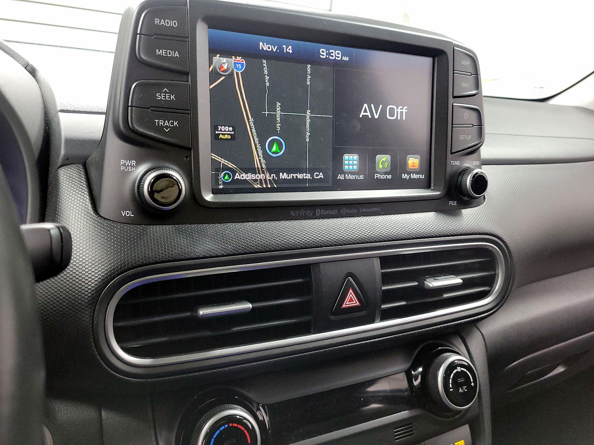 Thumbnail: 2020 Hyundai Kona - 15