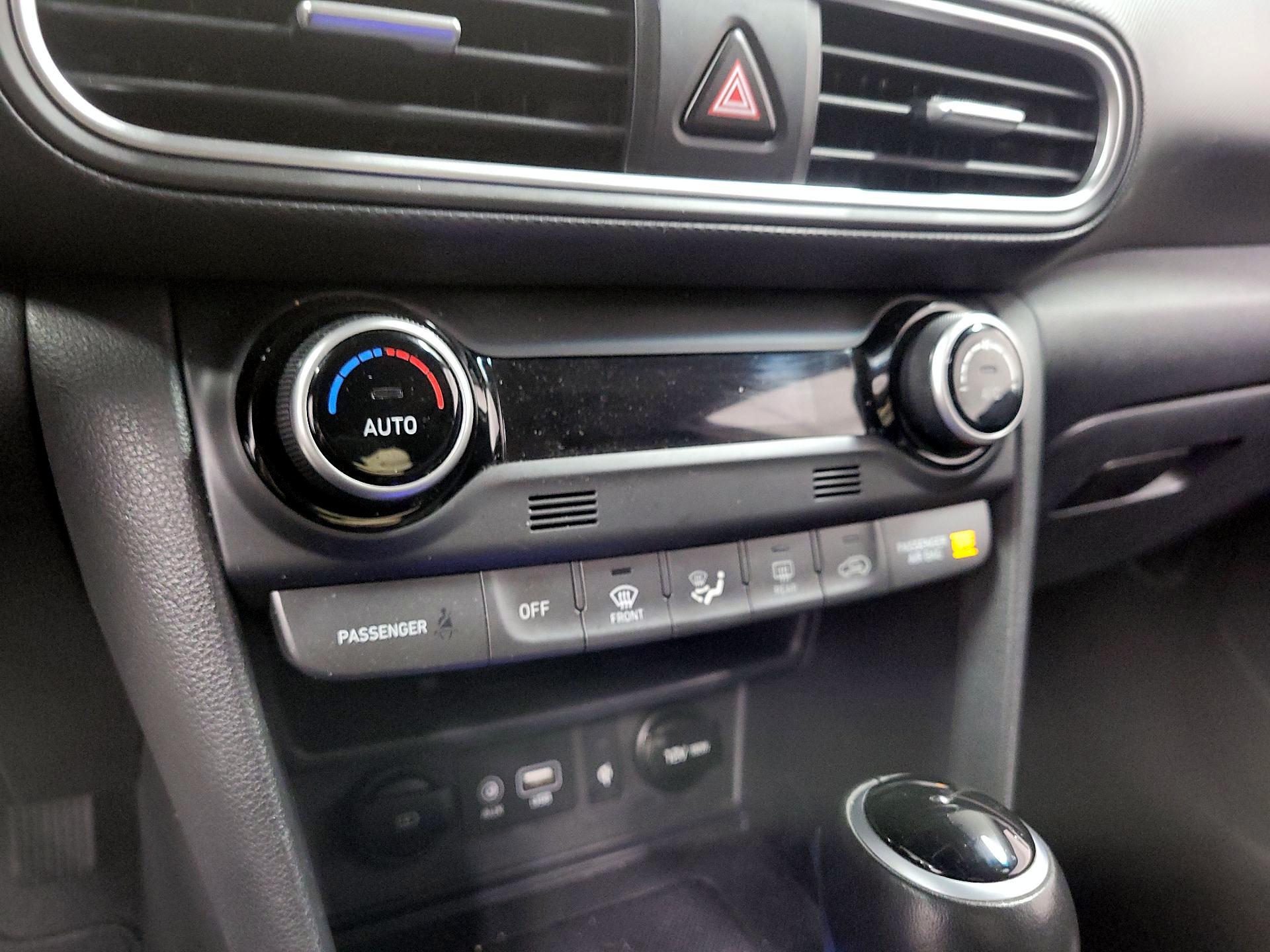 Thumbnail: 2020 Hyundai Kona - 16