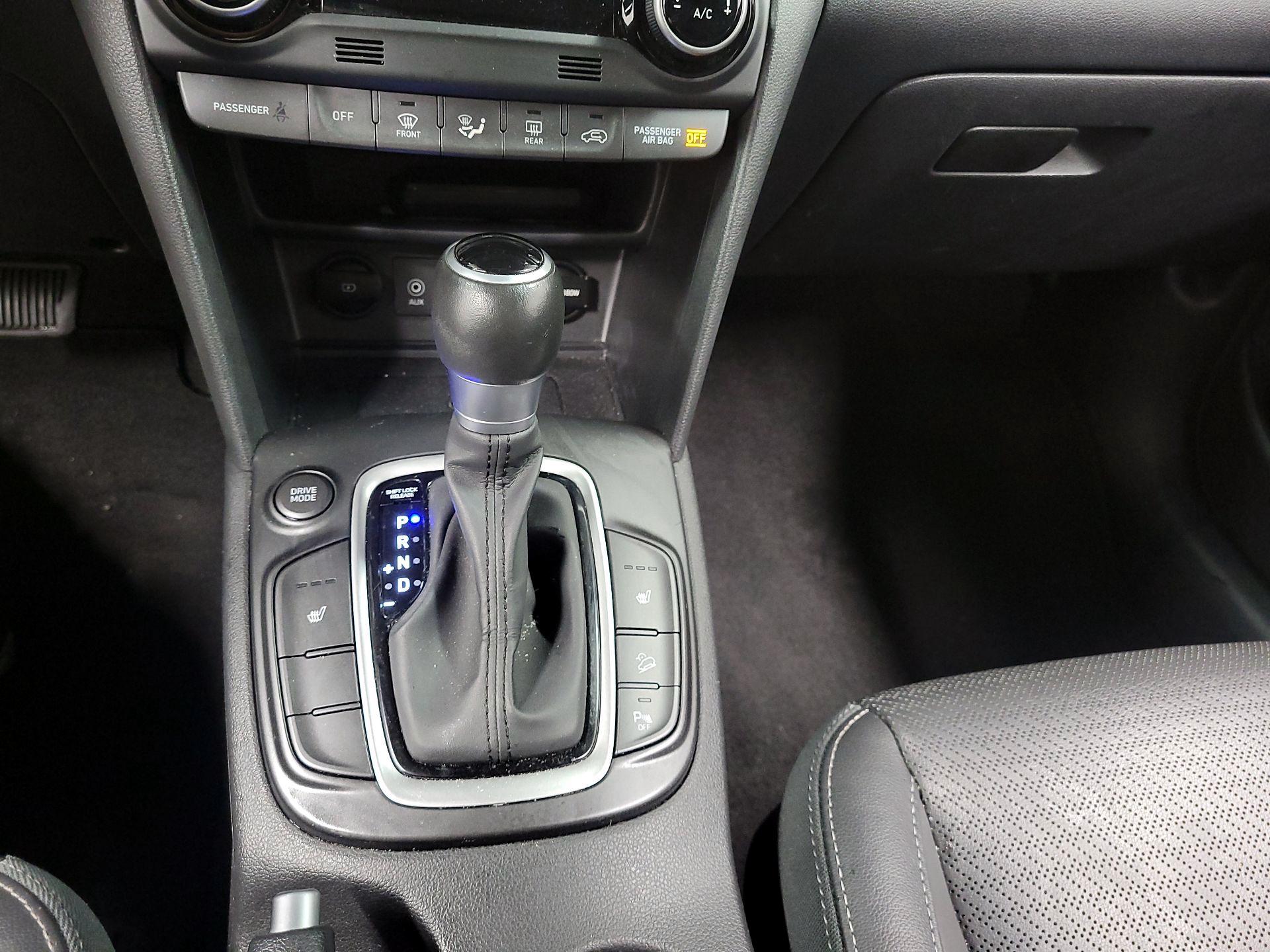 Thumbnail: 2020 Hyundai Kona - 17