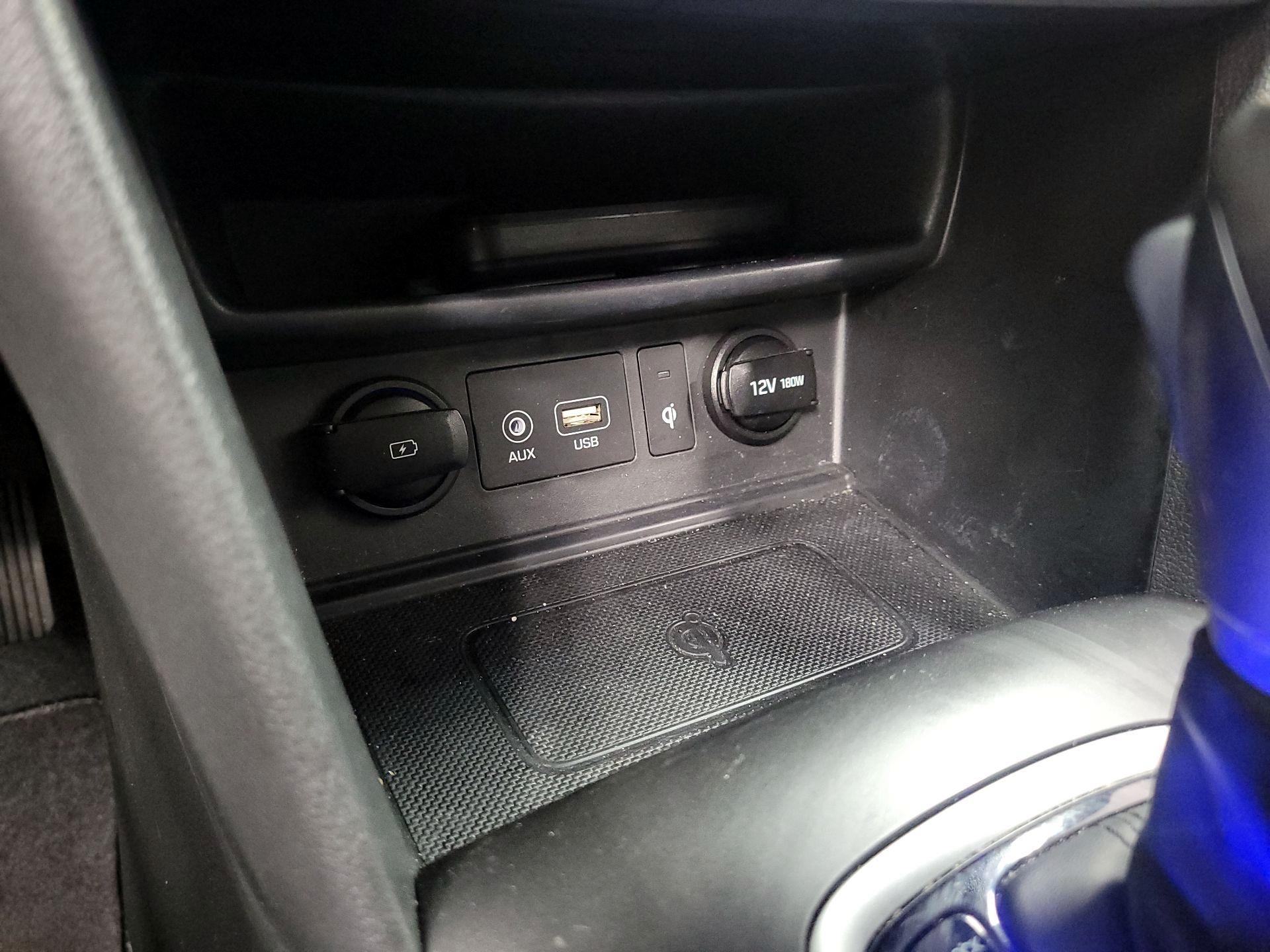 Thumbnail: 2020 Hyundai Kona - 18