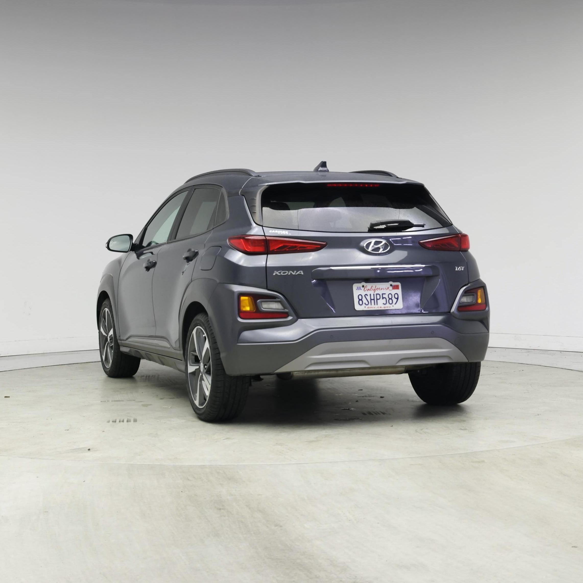 Thumbnail: 2020 Hyundai Kona - 2