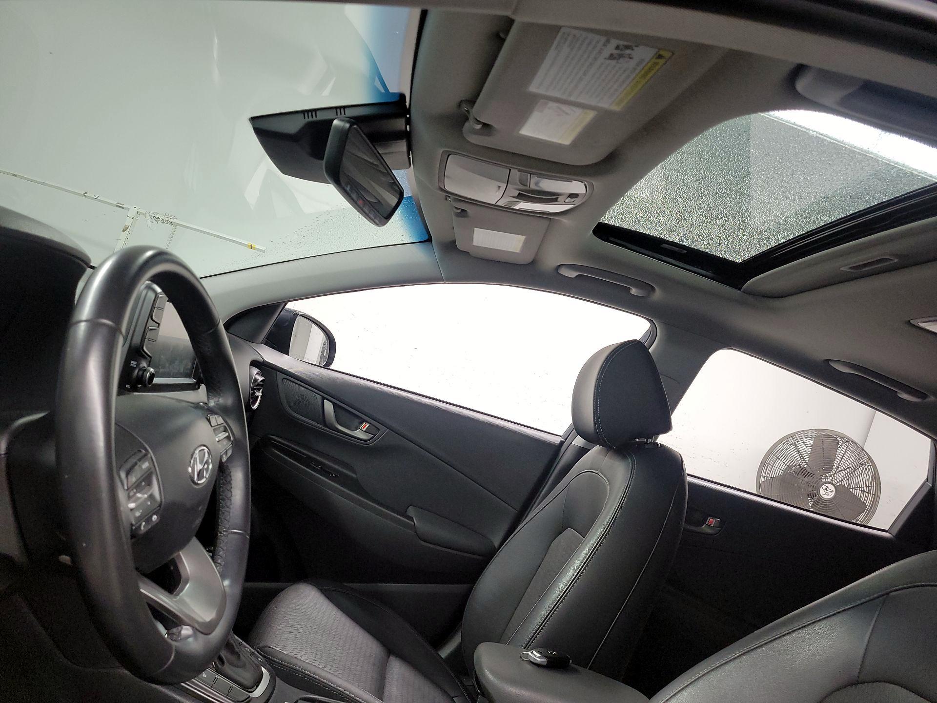 Thumbnail: 2020 Hyundai Kona - 19