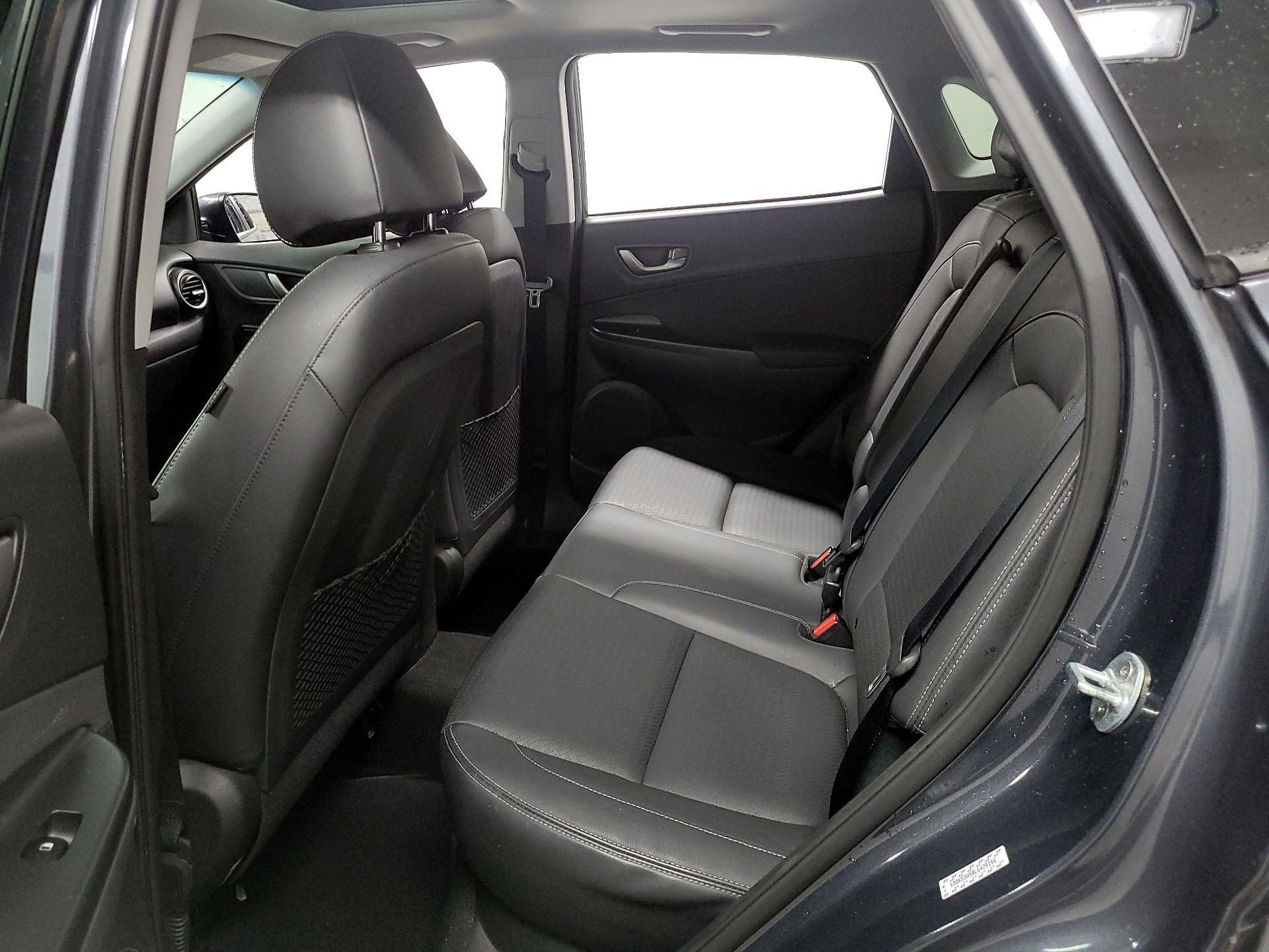 Thumbnail: 2020 Hyundai Kona - 20