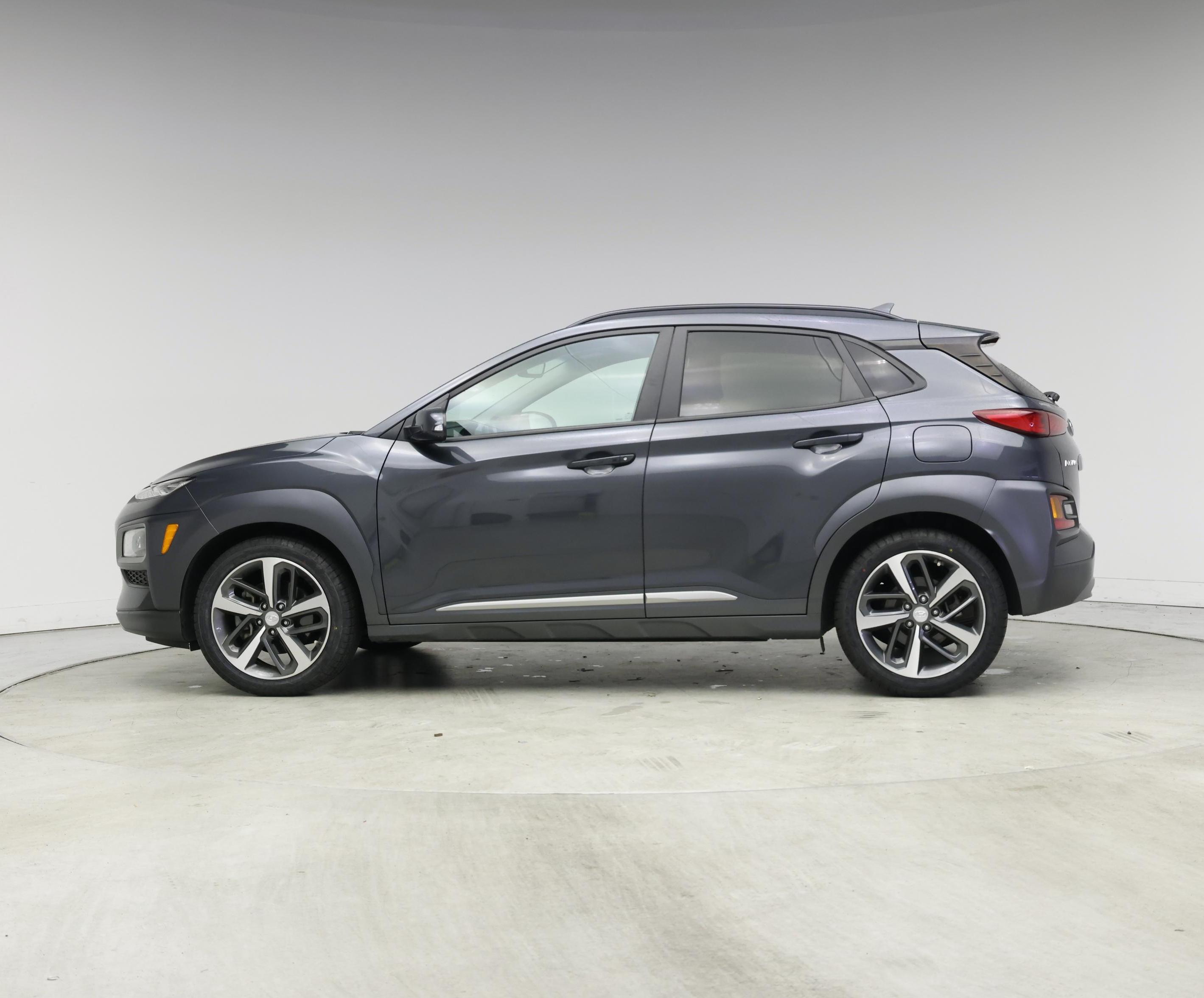 Thumbnail: 2020 Hyundai Kona - 3