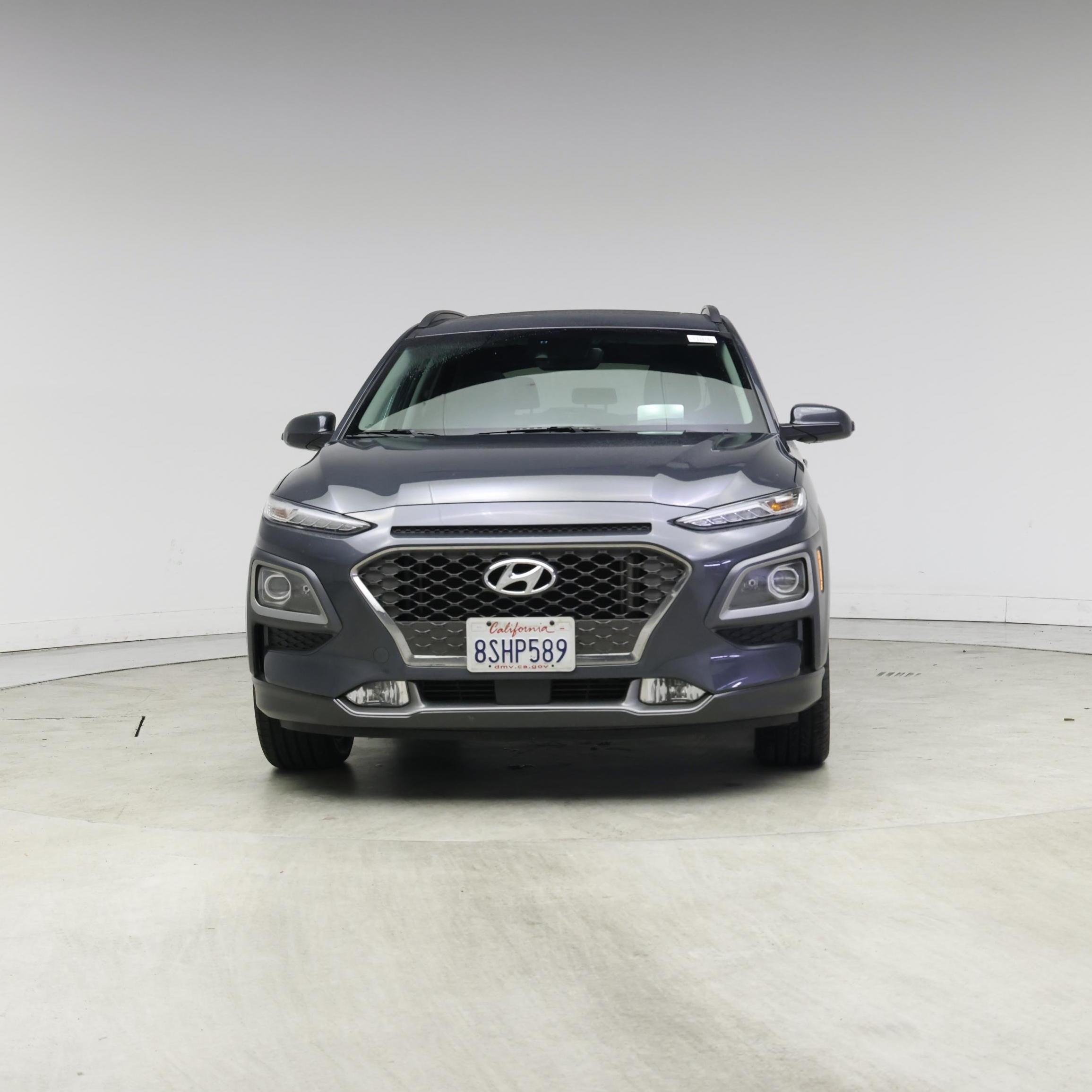 Thumbnail: 2020 Hyundai Kona - 5