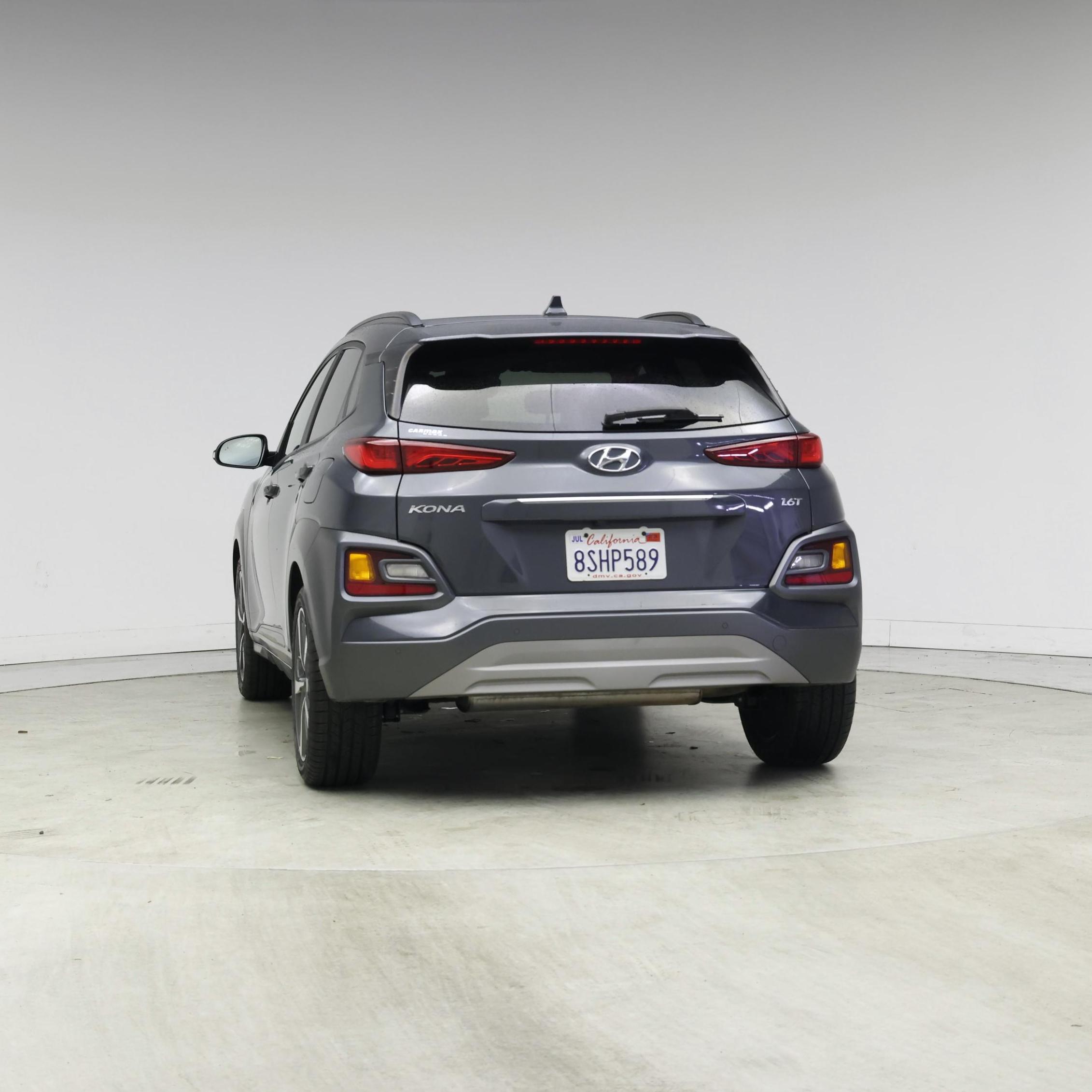 Thumbnail: 2020 Hyundai Kona - 6