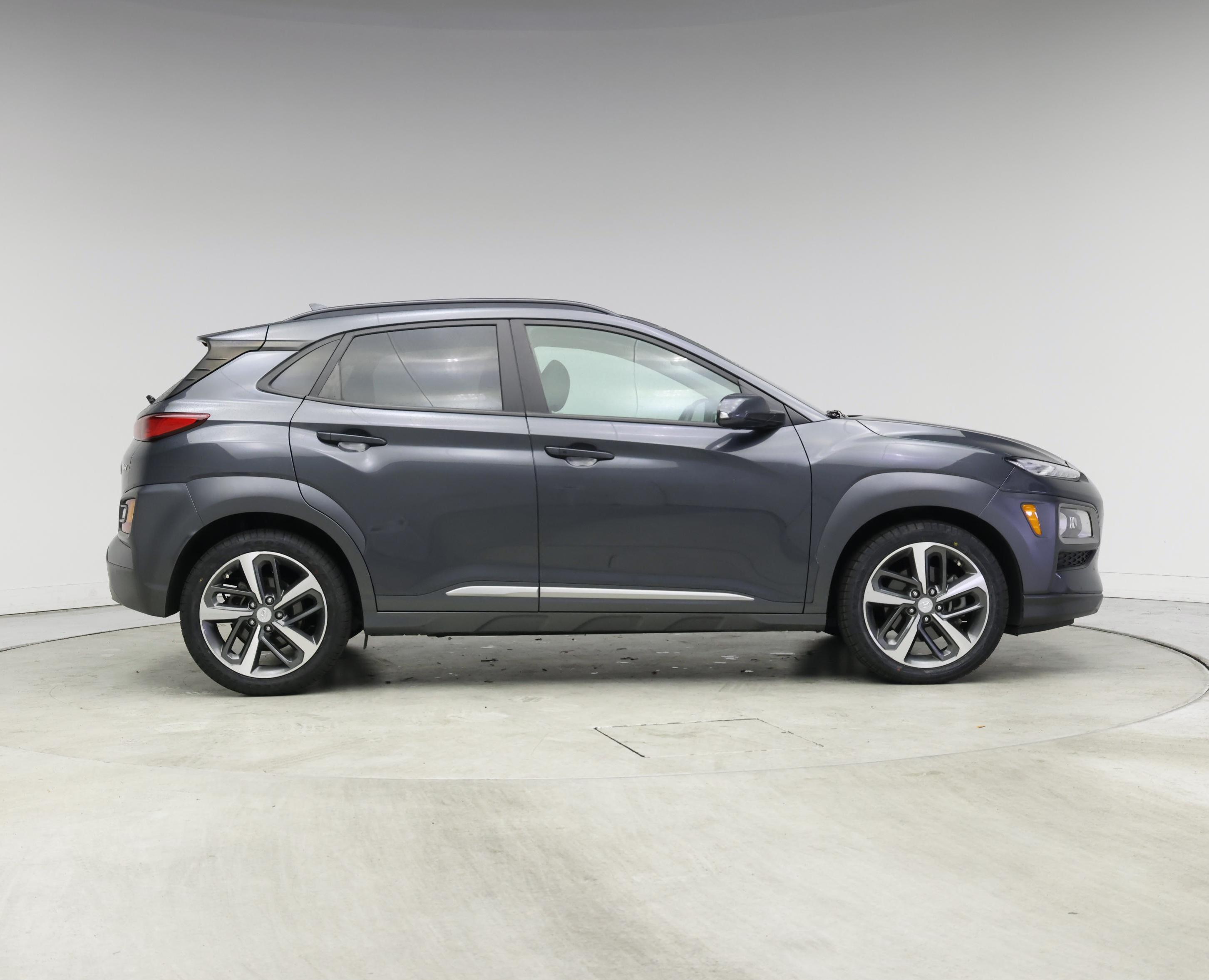 Thumbnail: 2020 Hyundai Kona - 7