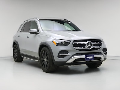 2024 Mercedes-Benz GLE350