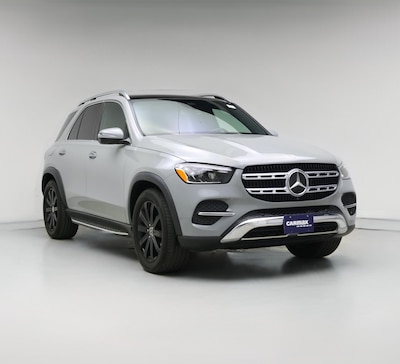 2024 Mercedes-Benz GLE350