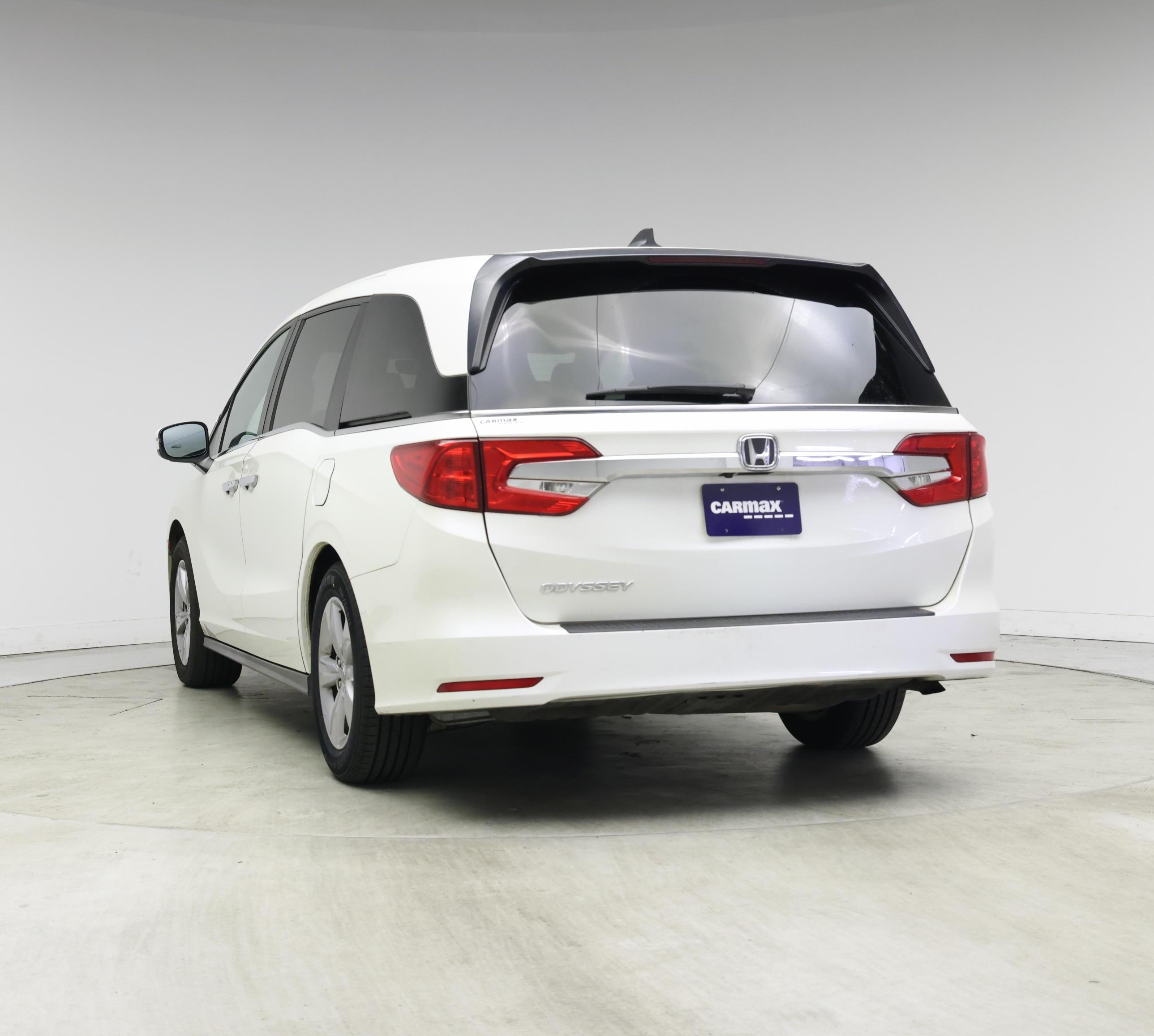 Thumbnail: 2019 Honda Odyssey - 6