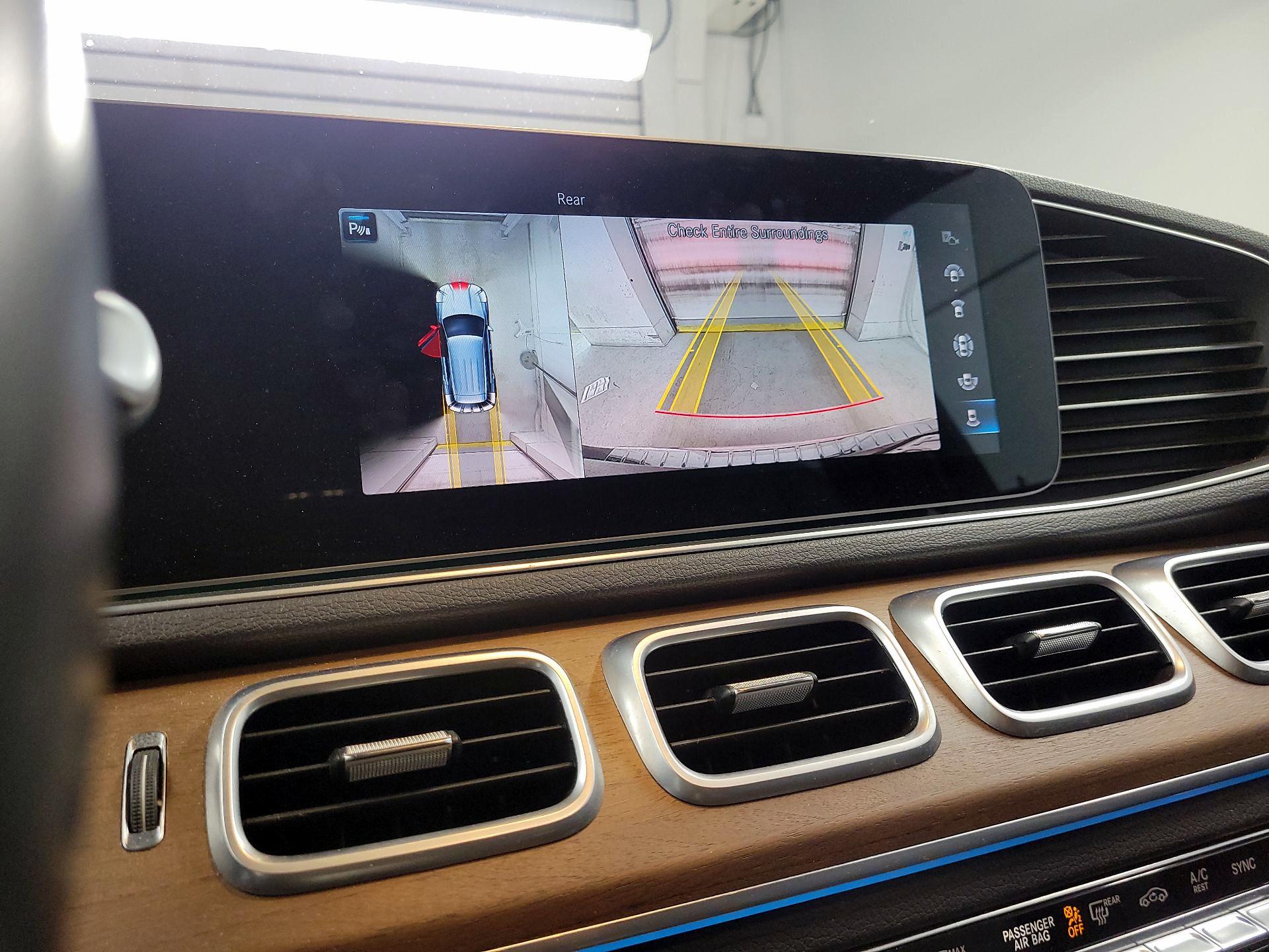 Thumbnail: 2021 Mercedes-Benz GLE - 14