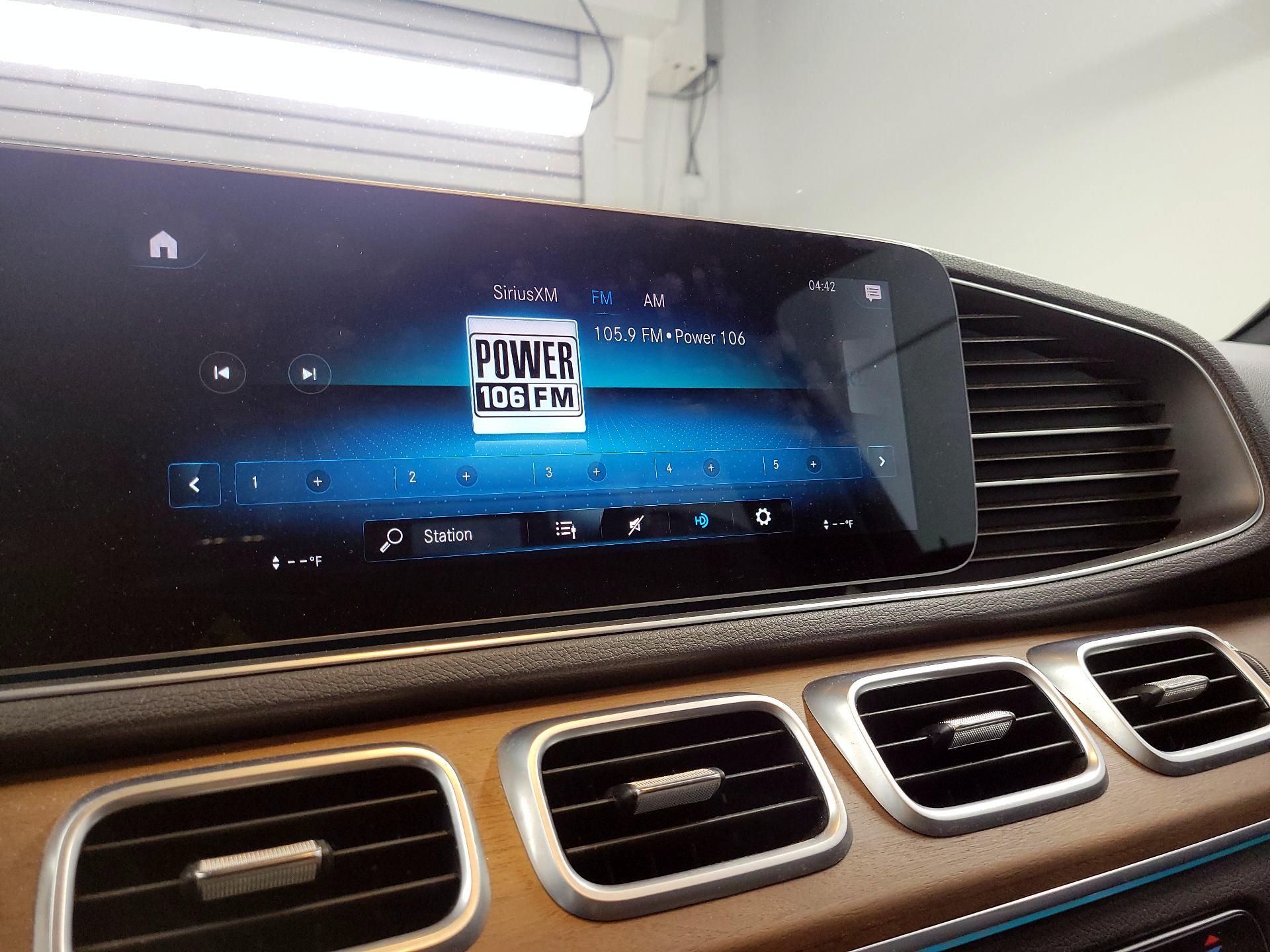 Thumbnail: 2021 Mercedes-Benz GLE - 15