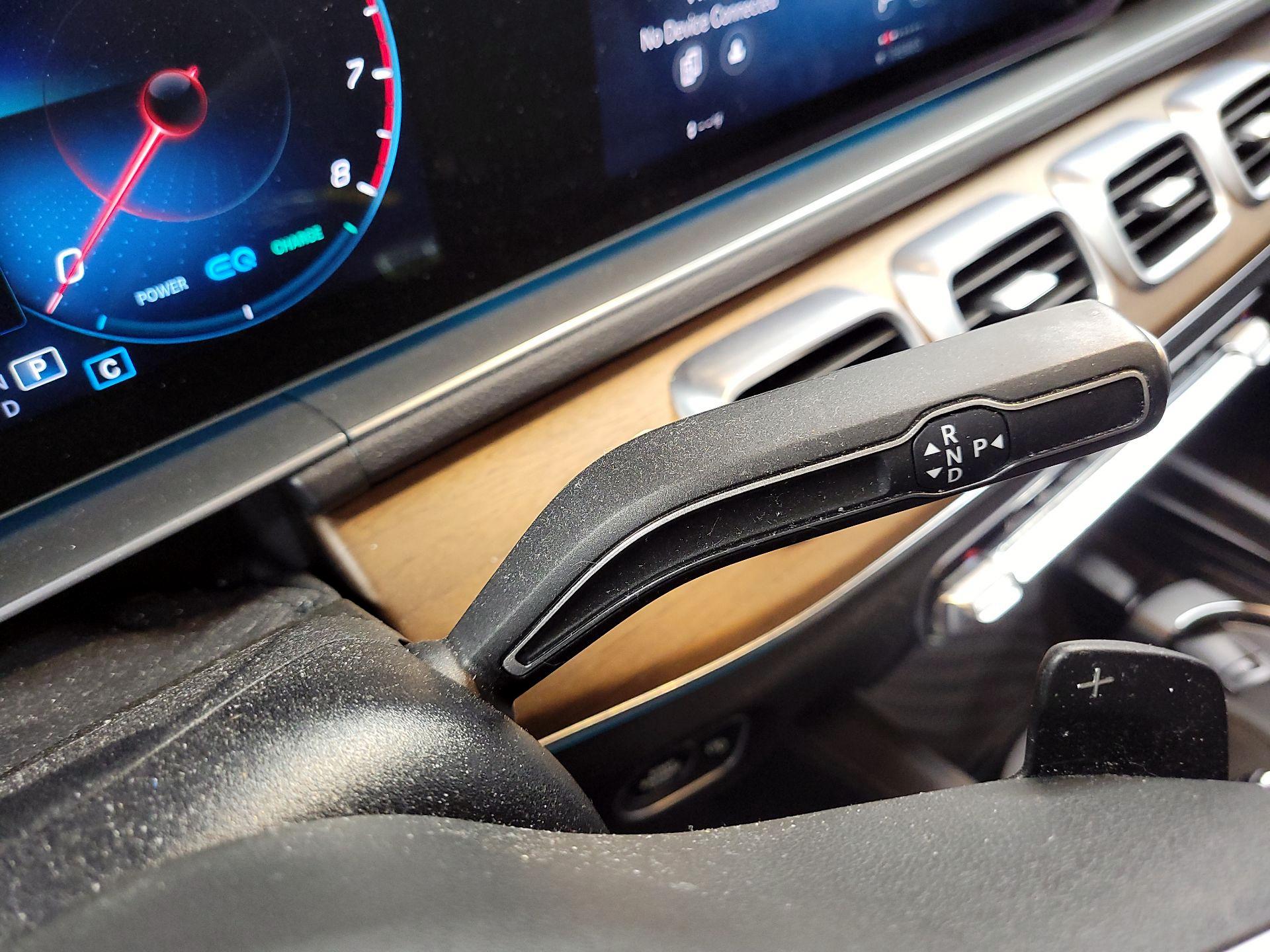 Thumbnail: 2021 Mercedes-Benz GLE - 17