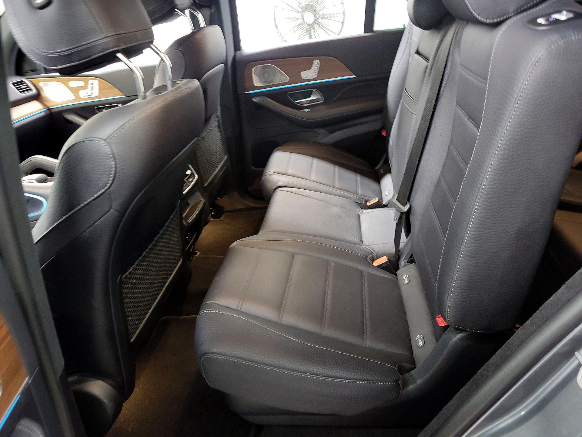 Thumbnail: 2021 Mercedes-Benz GLE - 18