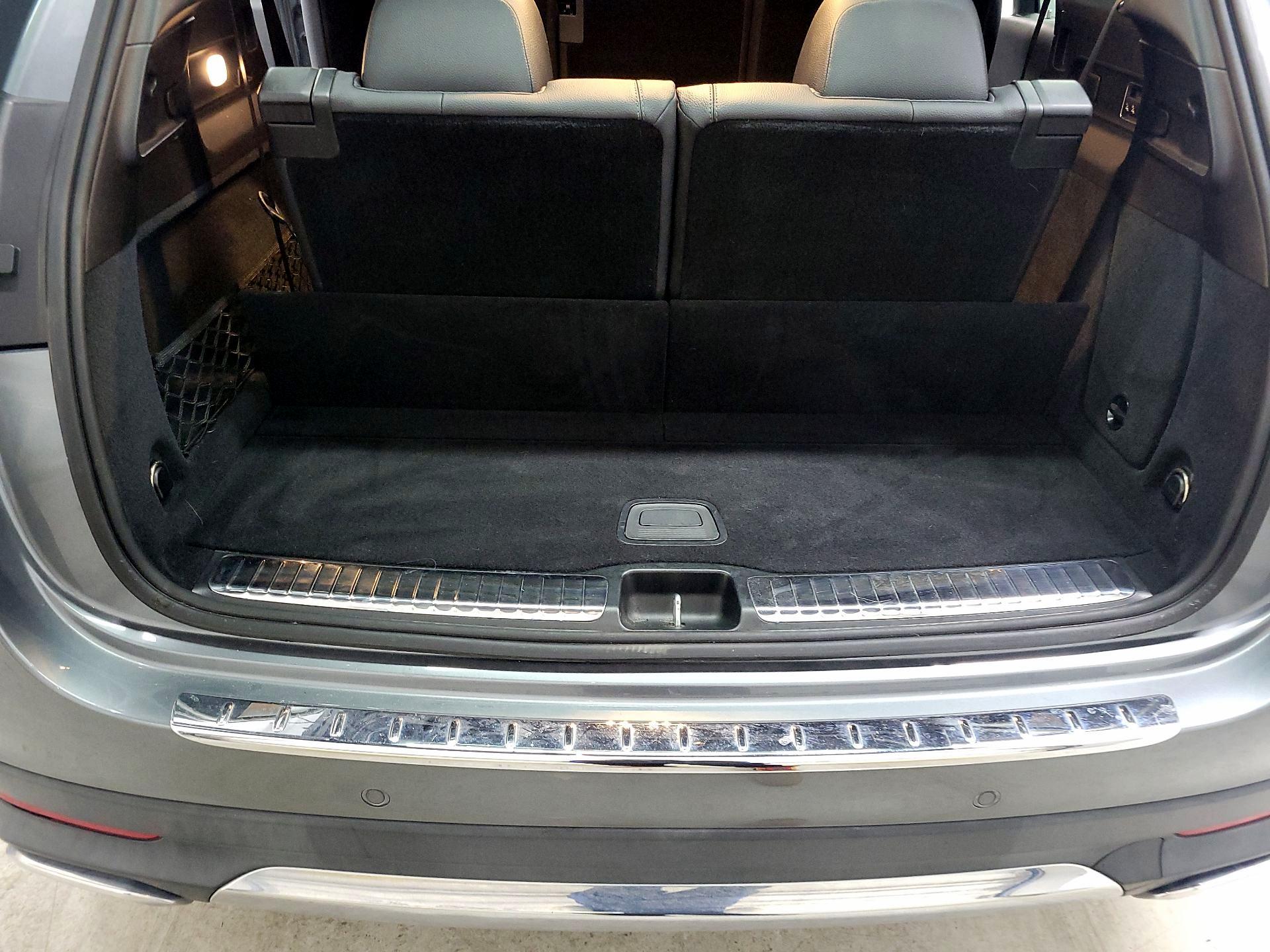 Thumbnail: 2021 Mercedes-Benz GLE - 20