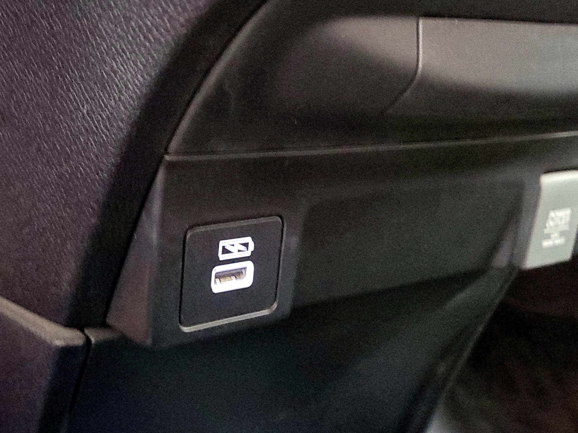 Thumbnail: 2022 Honda Odyssey - 18