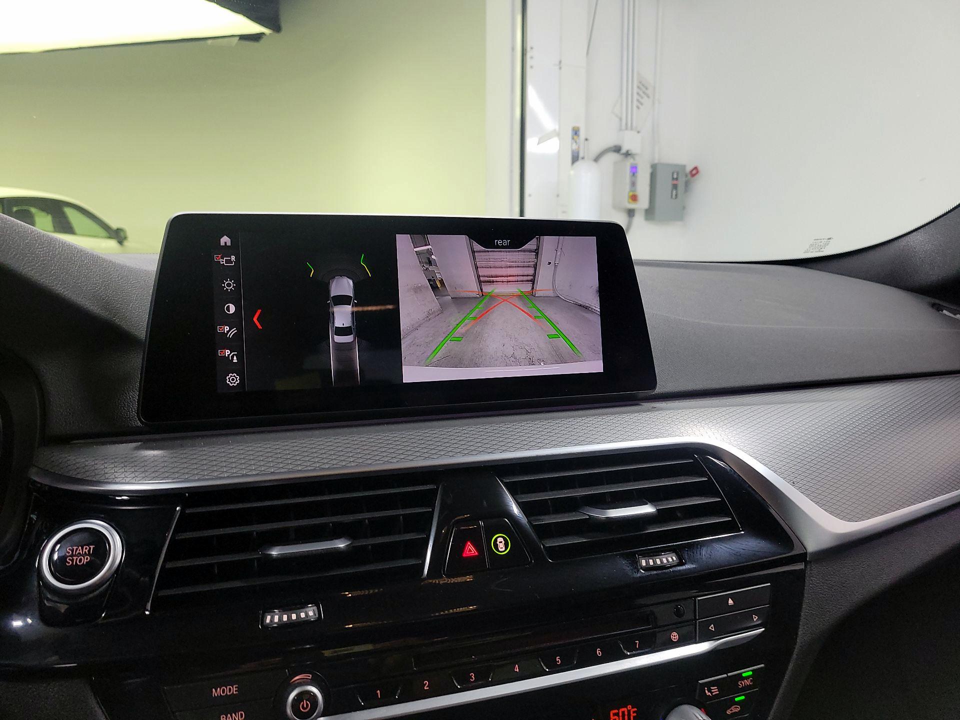 Thumbnail: 2019 BMW 5 Series - 13