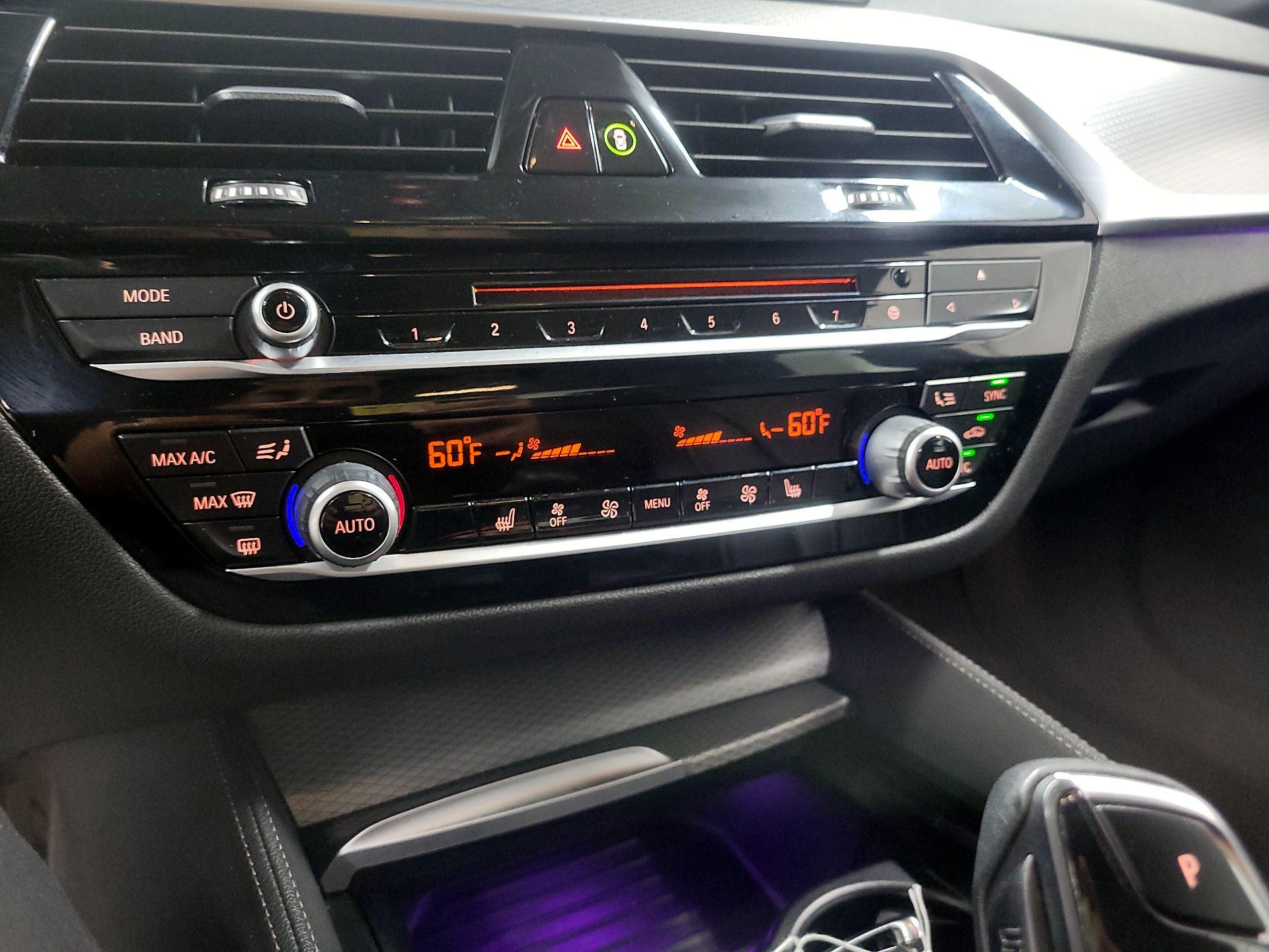 Thumbnail: 2019 BMW 5 Series - 15