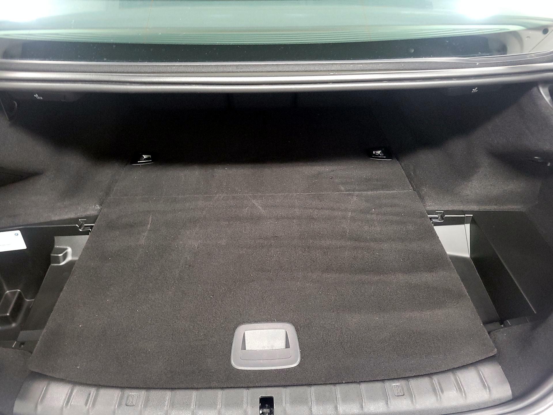 Thumbnail: 2019 BMW 5 Series - 18