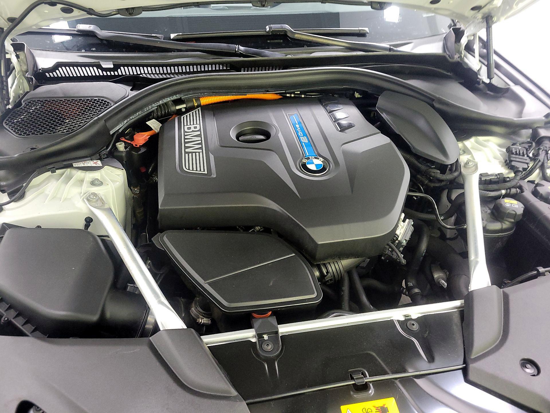 Thumbnail: 2019 BMW 5 Series - 19