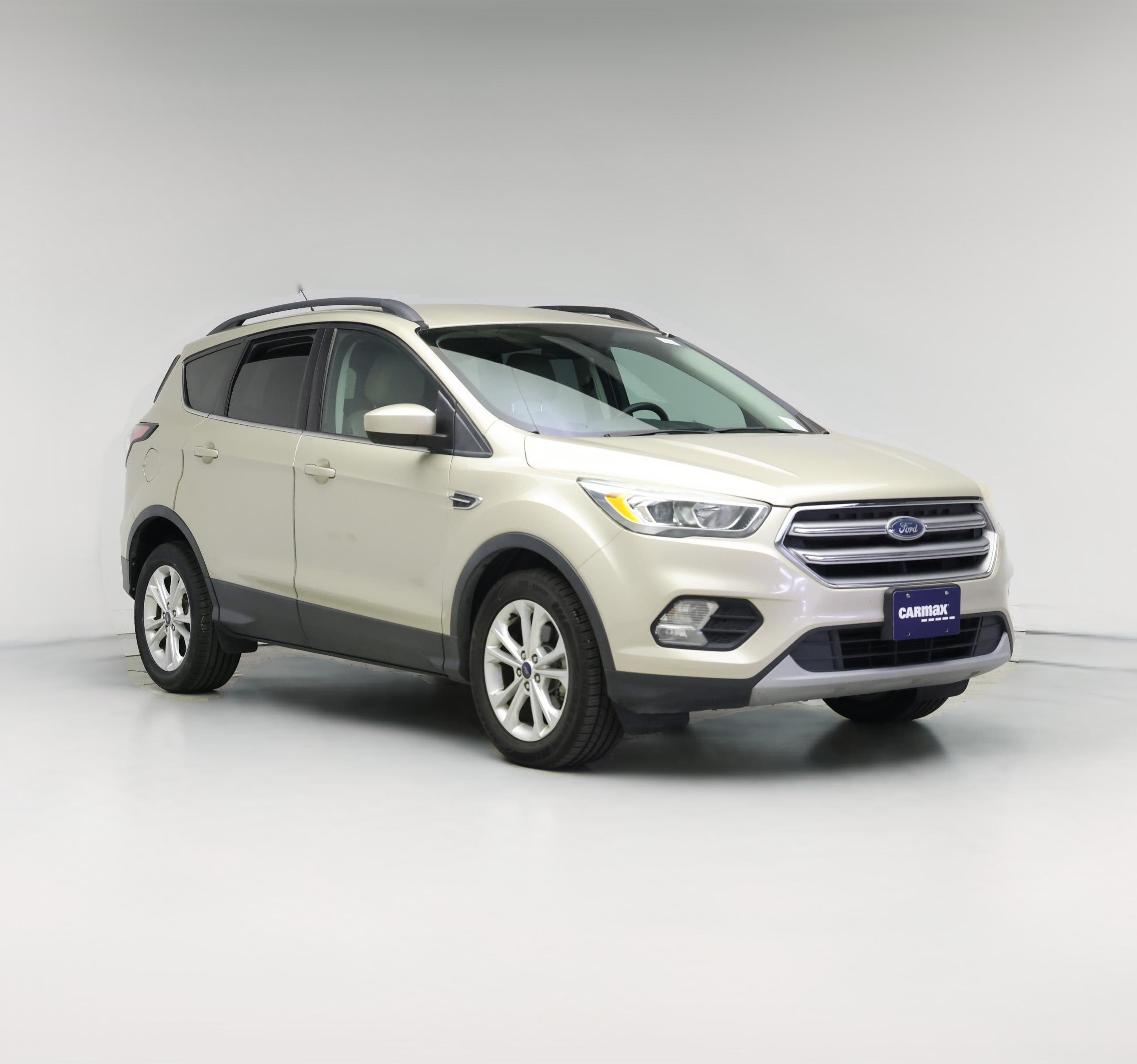 Thumbnail: 2017 Ford Escape - 1
