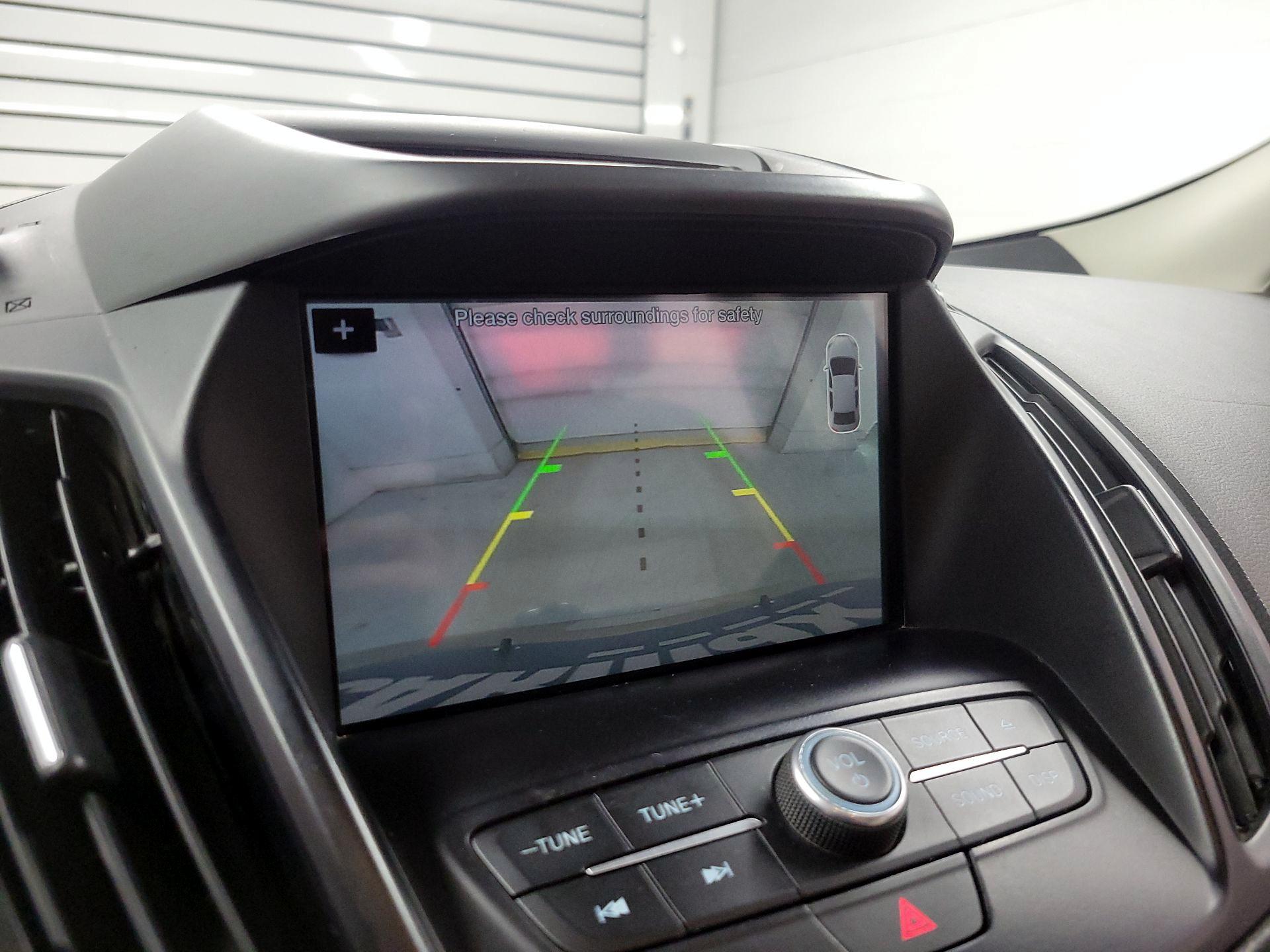 Thumbnail: 2017 Ford Escape - 14