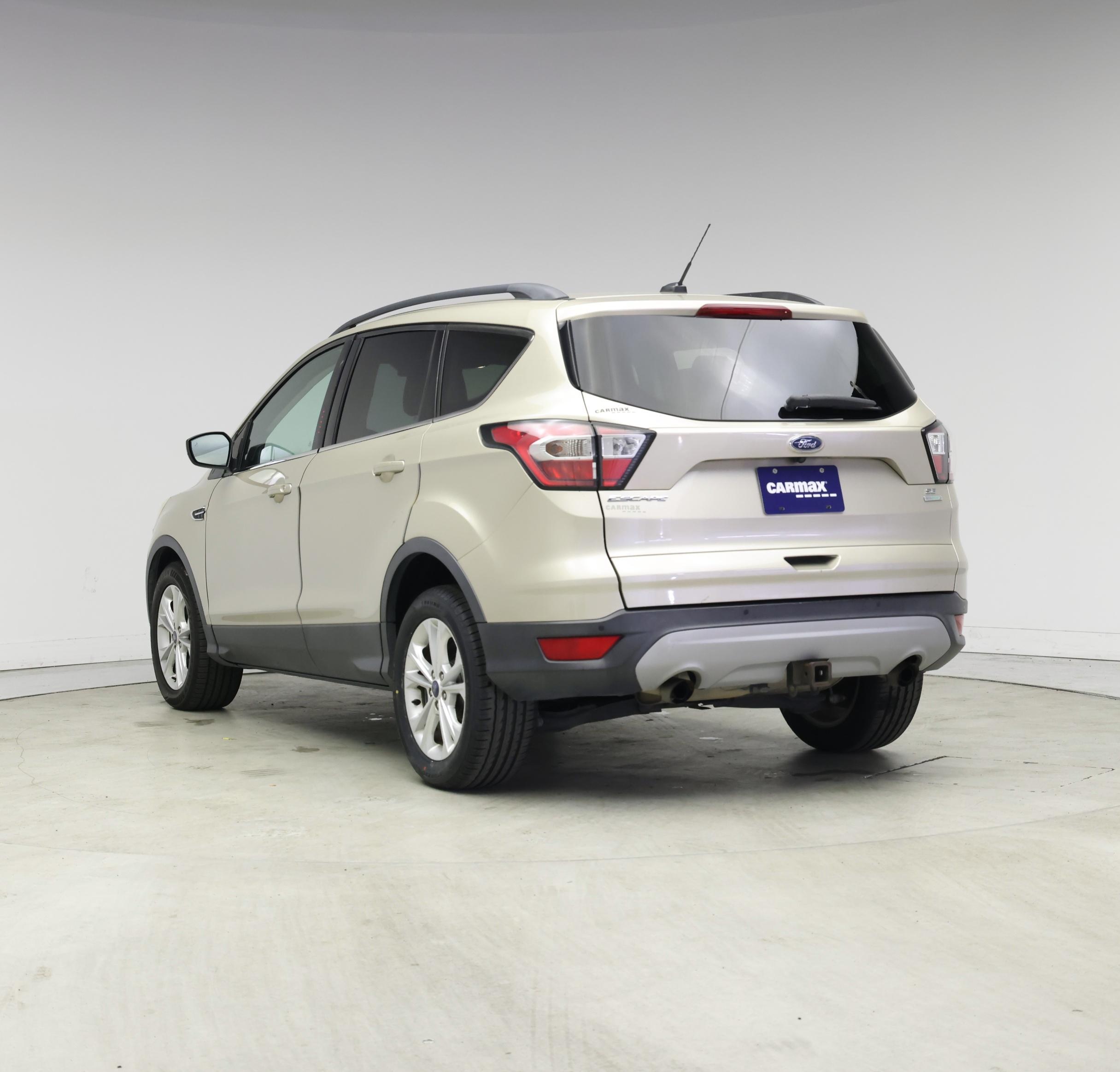 Thumbnail: 2017 Ford Escape - 2