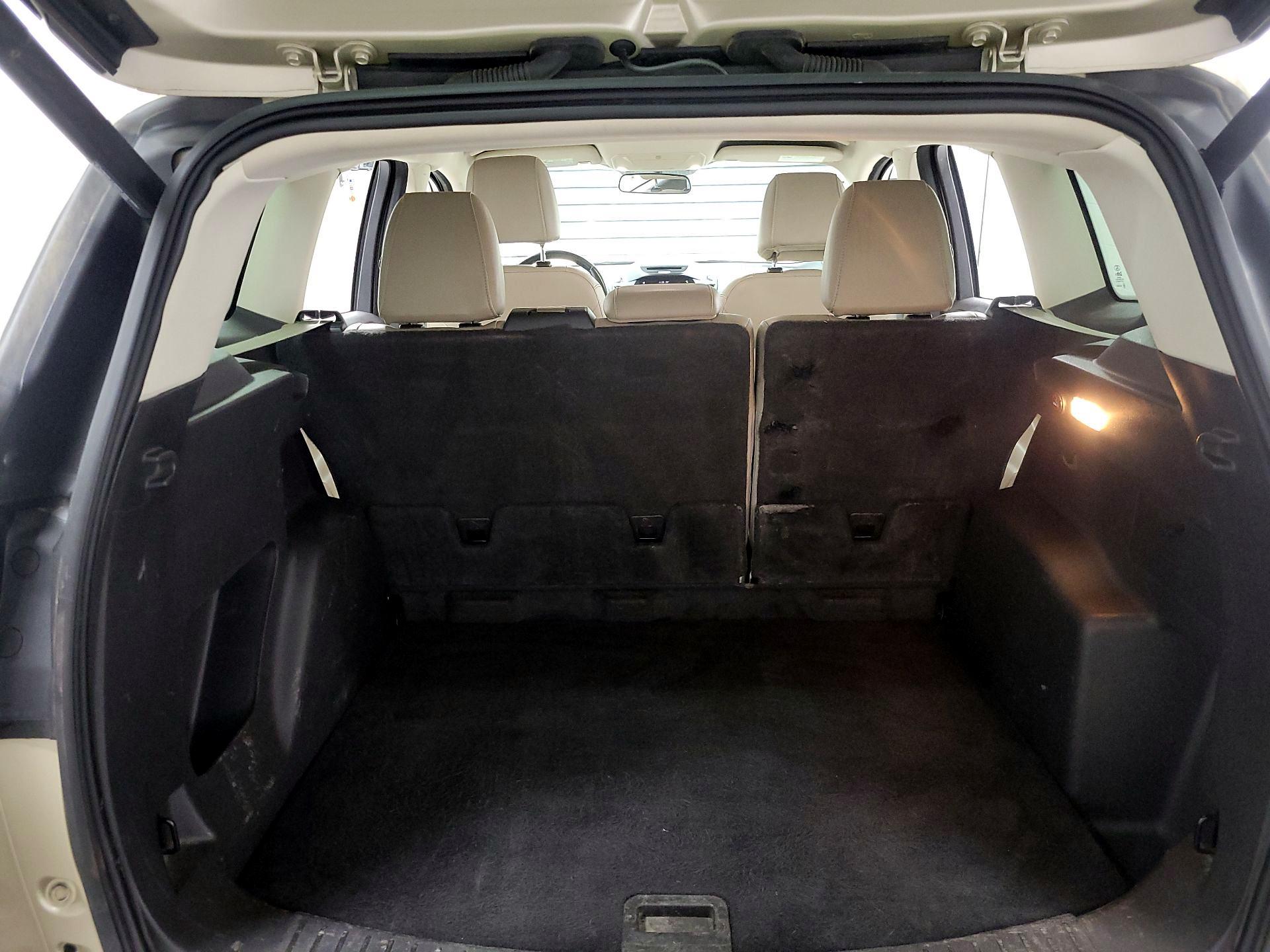 Thumbnail: 2017 Ford Escape - 19