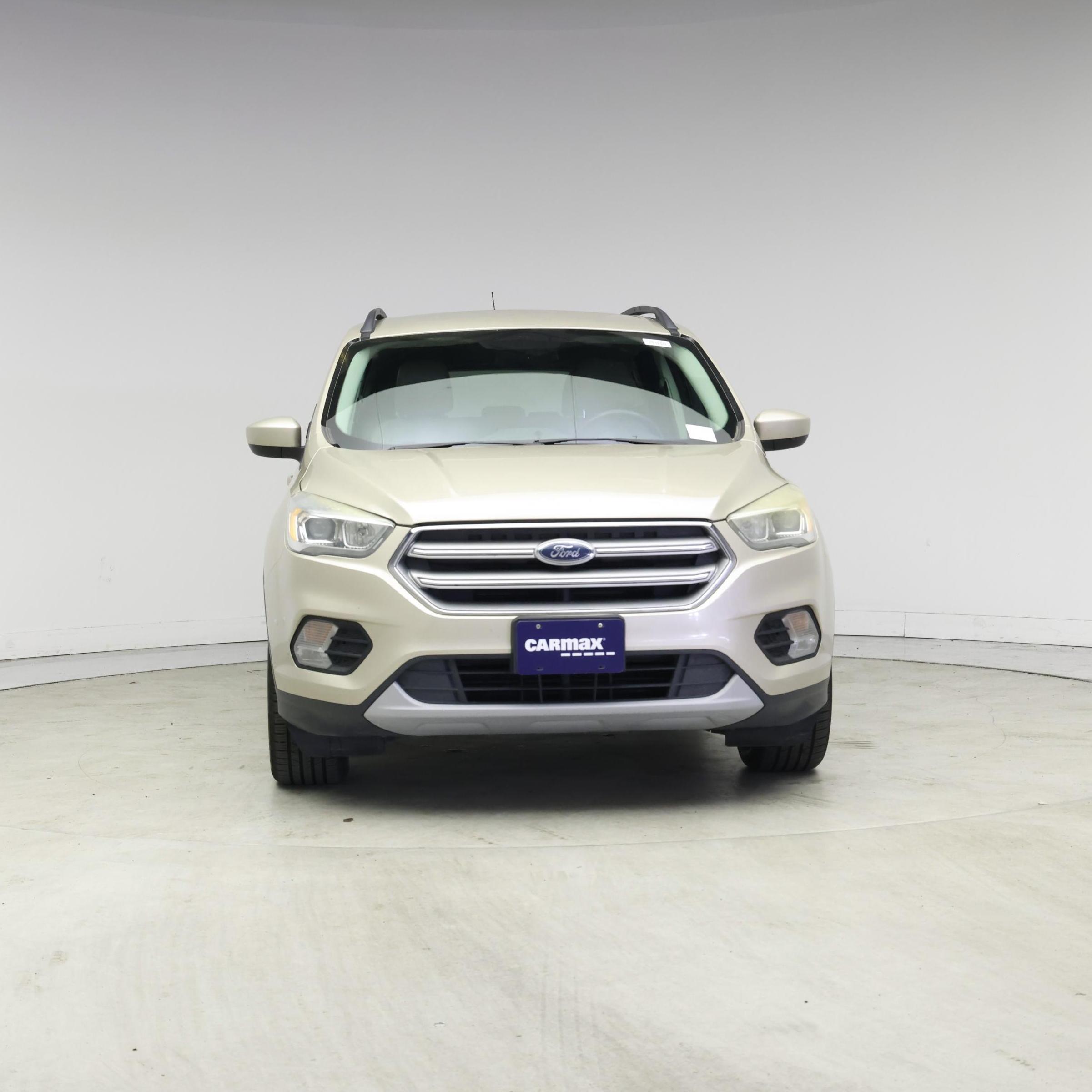 Thumbnail: 2017 Ford Escape - 5