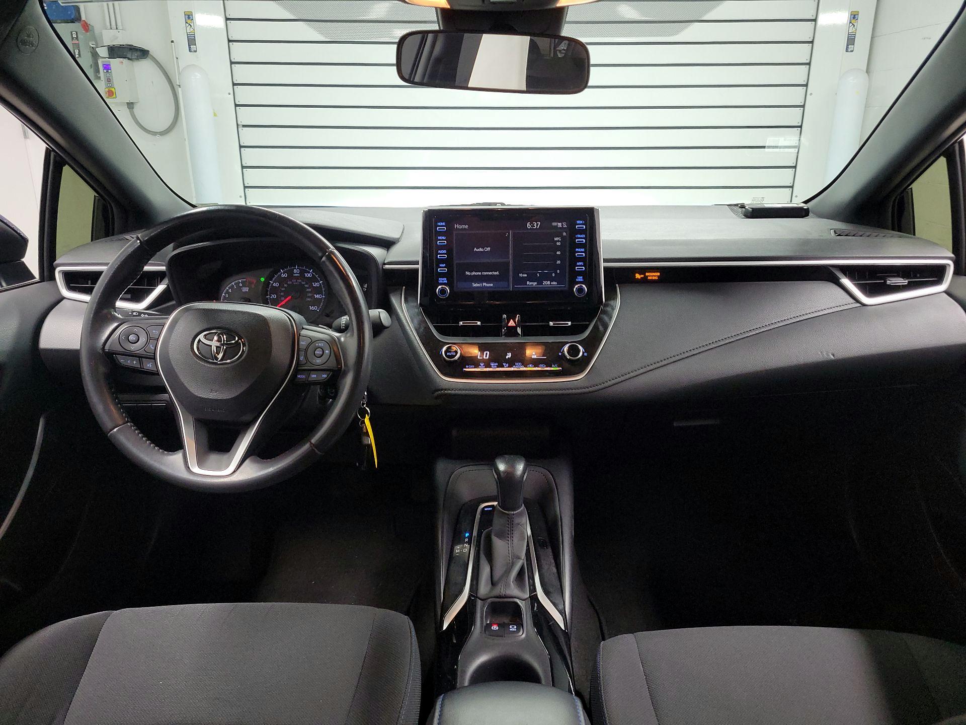 Thumbnail: 2020 Toyota Corolla - 9