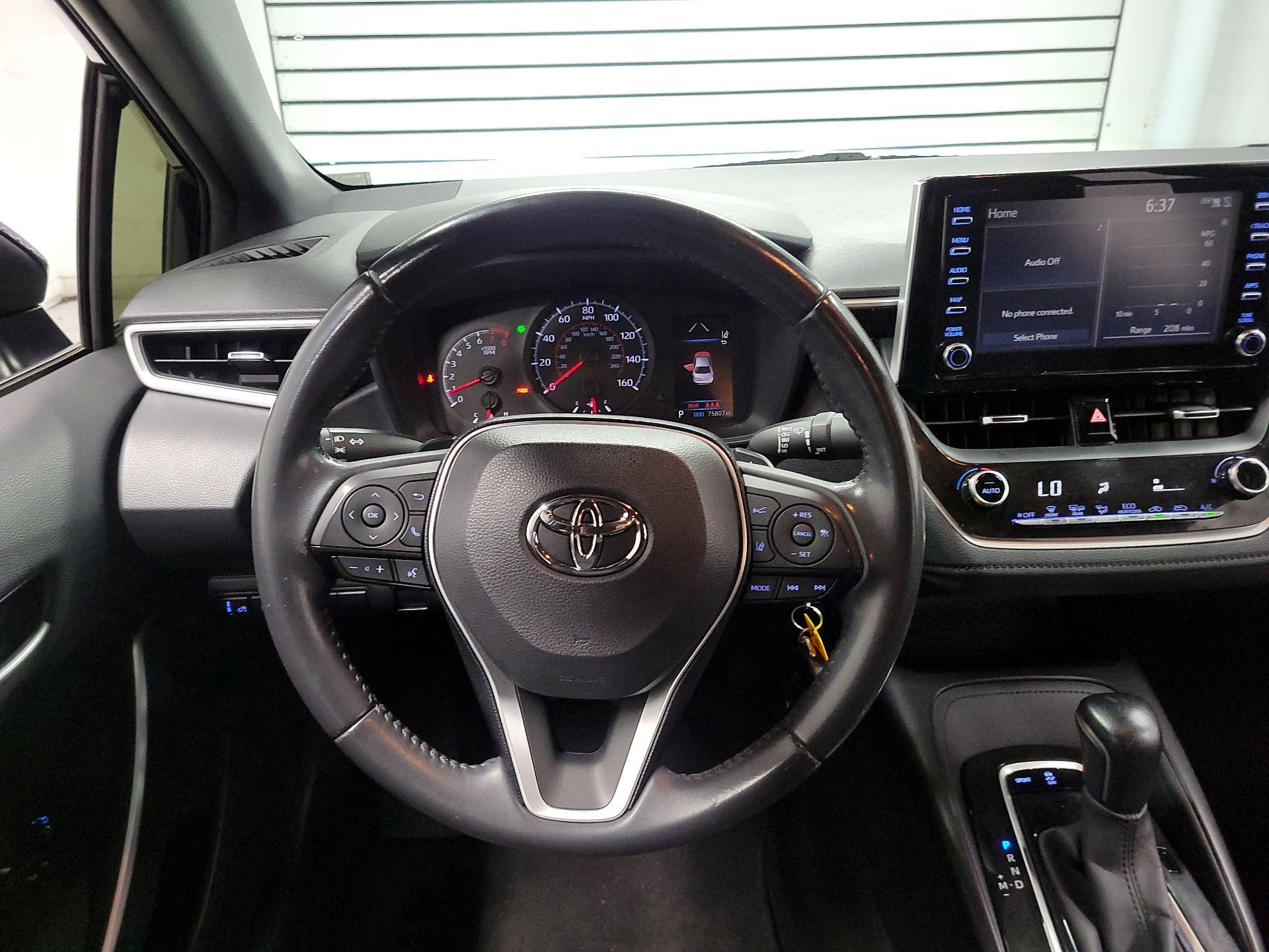 Thumbnail: 2020 Toyota Corolla - 10