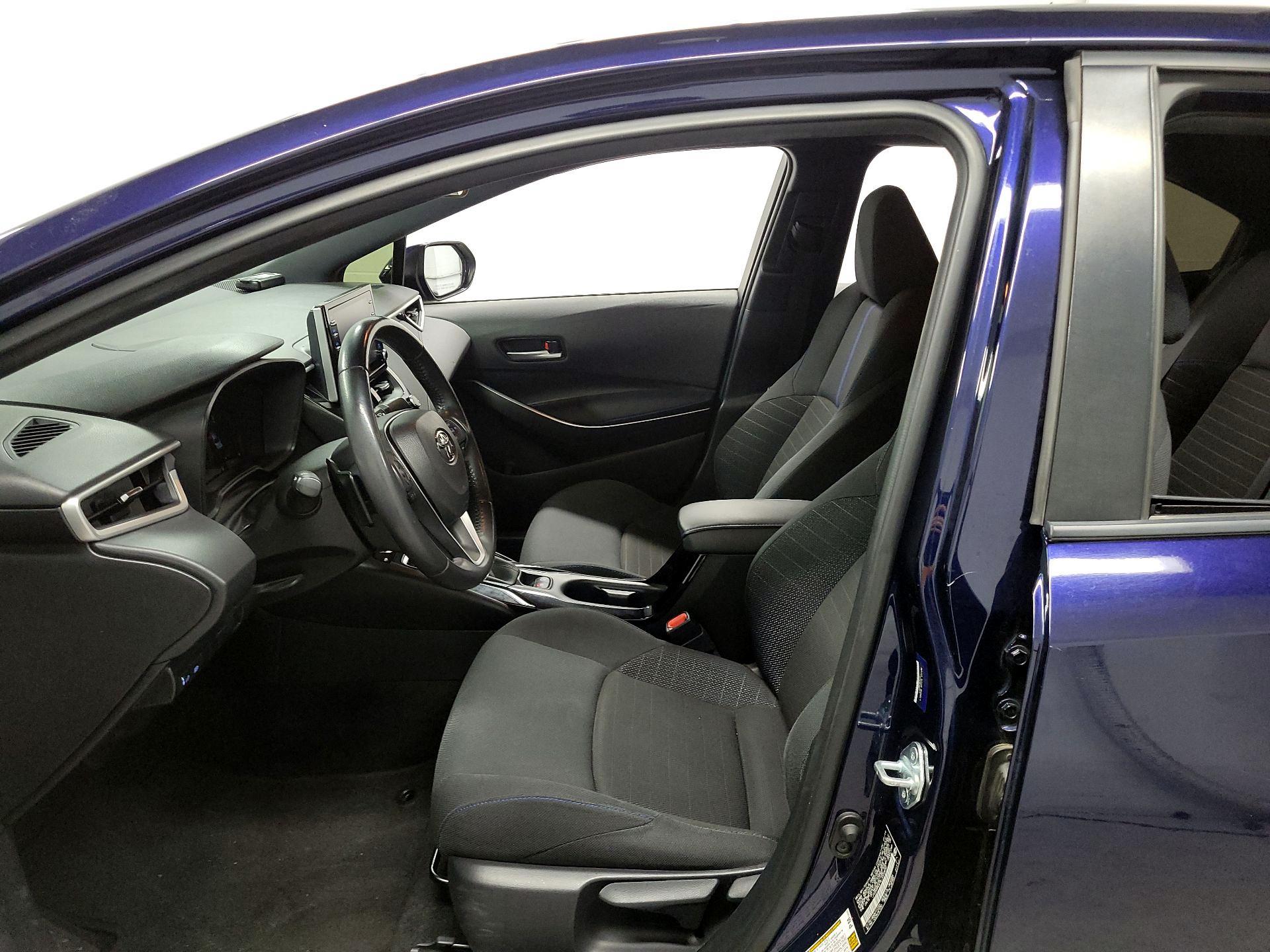 Thumbnail: 2020 Toyota Corolla - 11