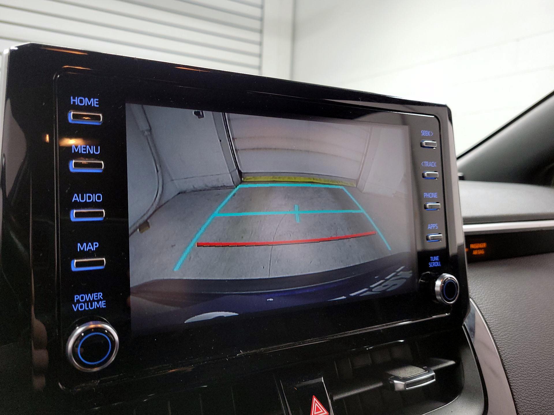 Thumbnail: 2020 Toyota Corolla - 14