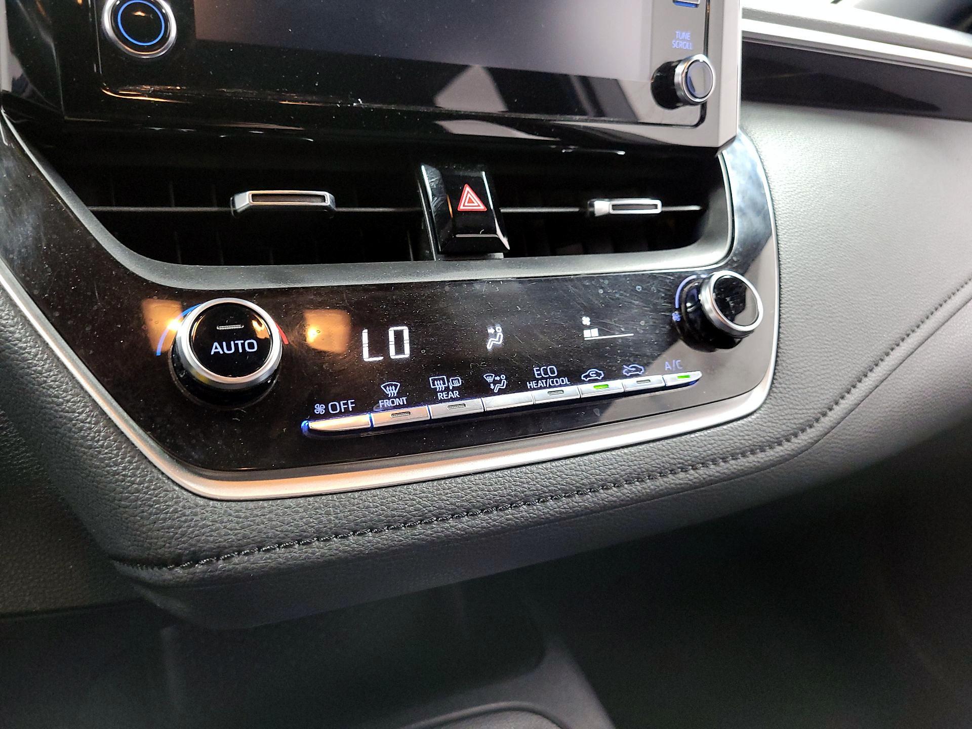 Thumbnail: 2020 Toyota Corolla - 16