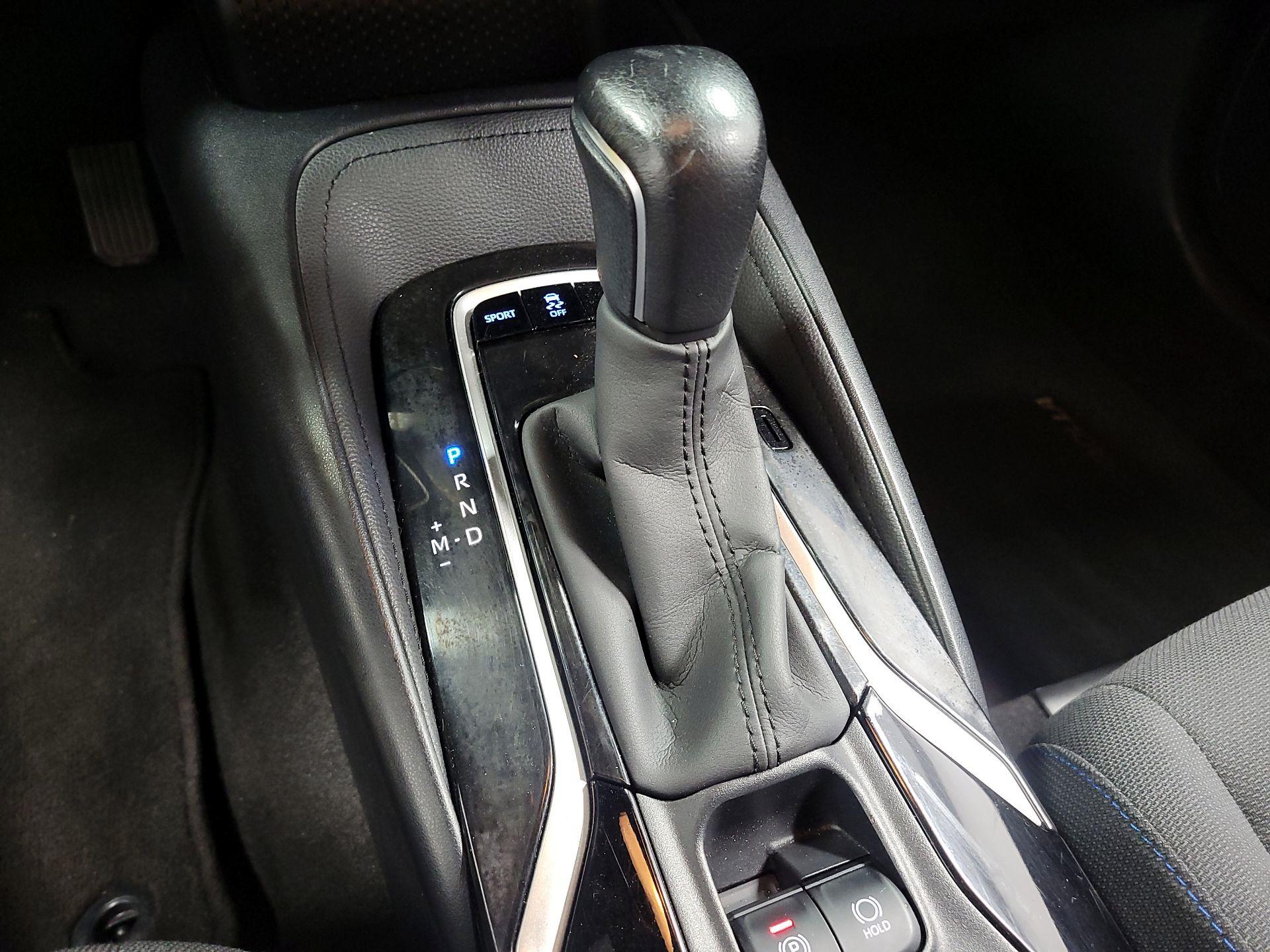 Thumbnail: 2020 Toyota Corolla - 17