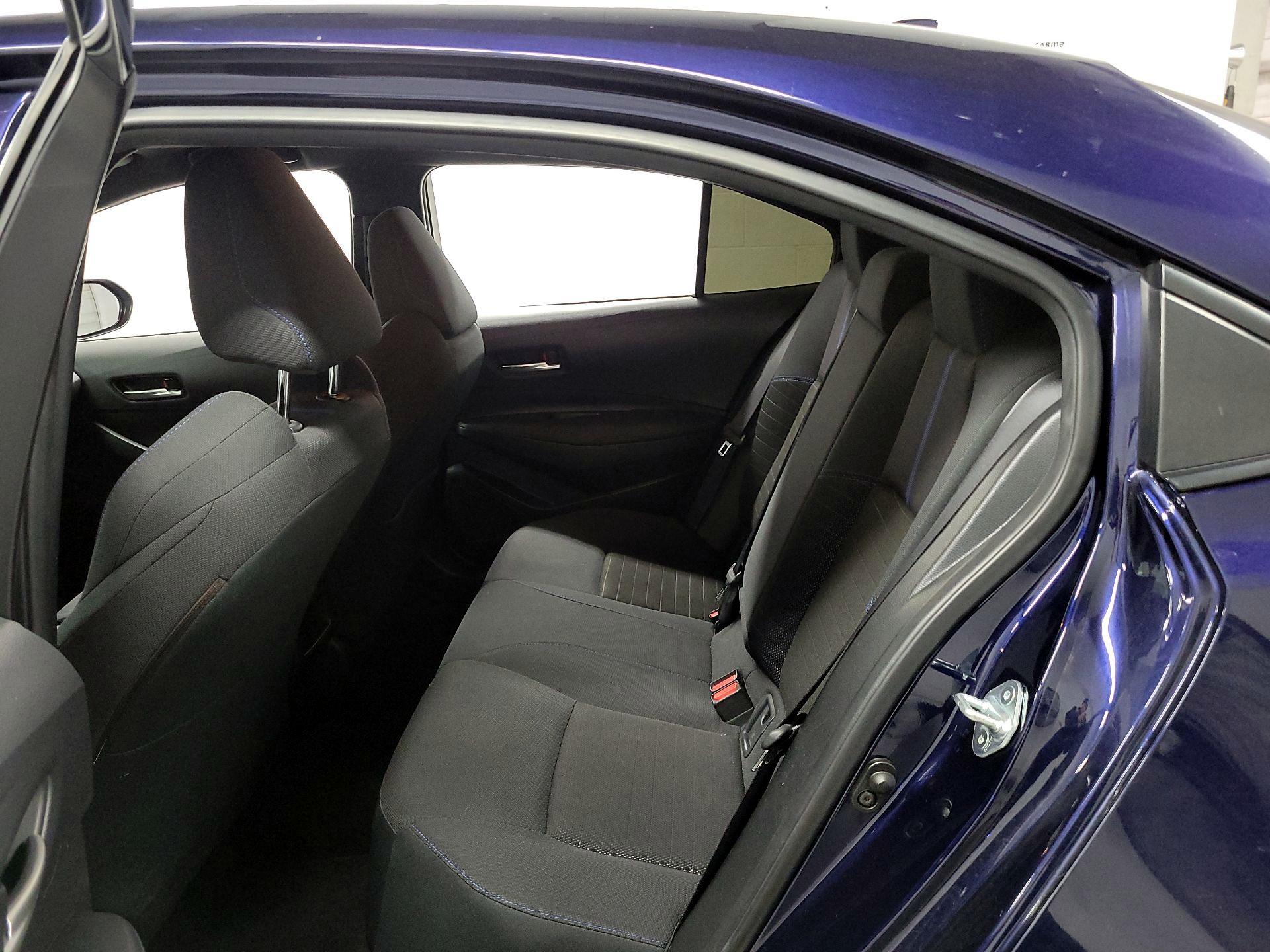 Thumbnail: 2020 Toyota Corolla - 18