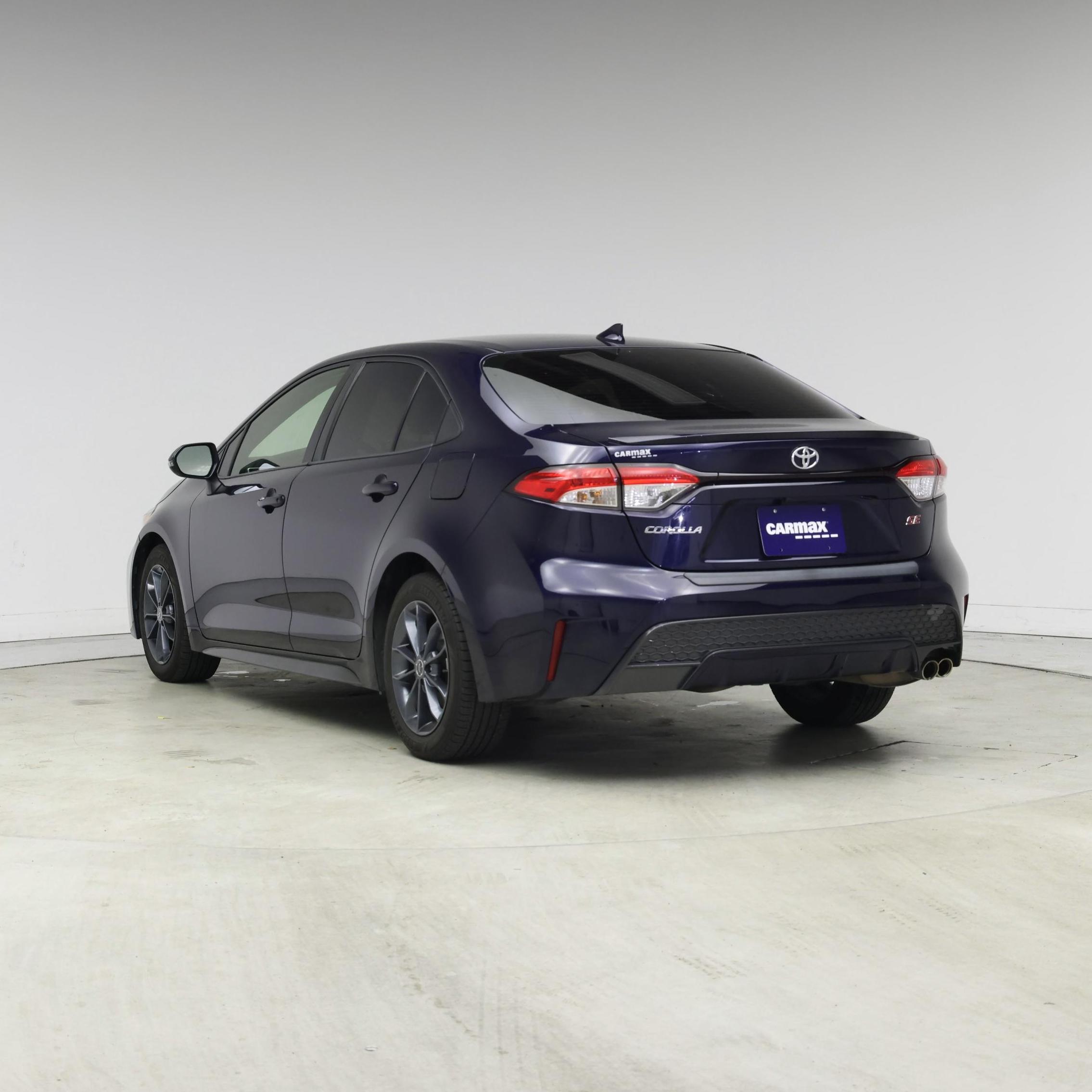 Thumbnail: 2020 Toyota Corolla - 2