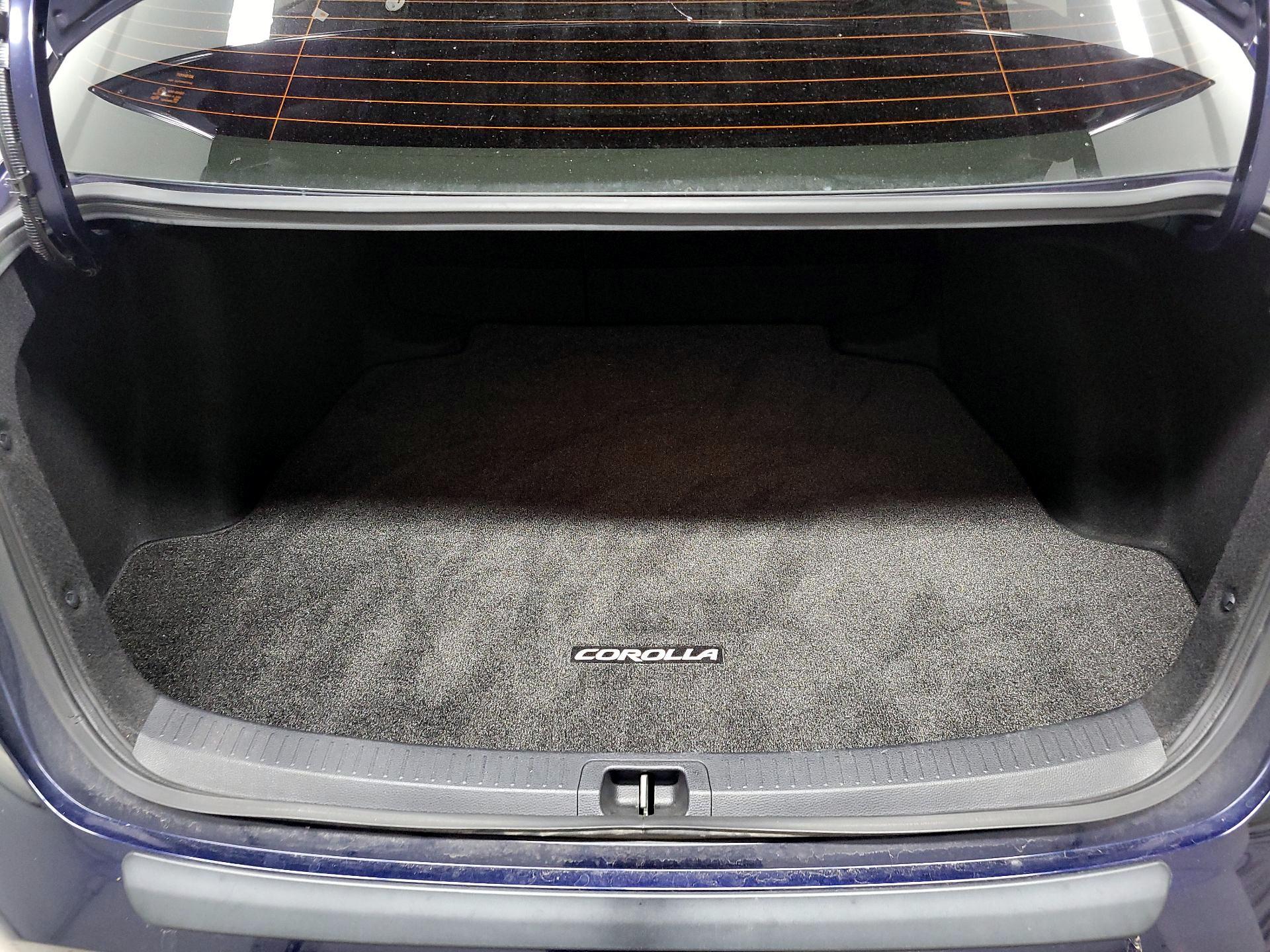 Thumbnail: 2020 Toyota Corolla - 19