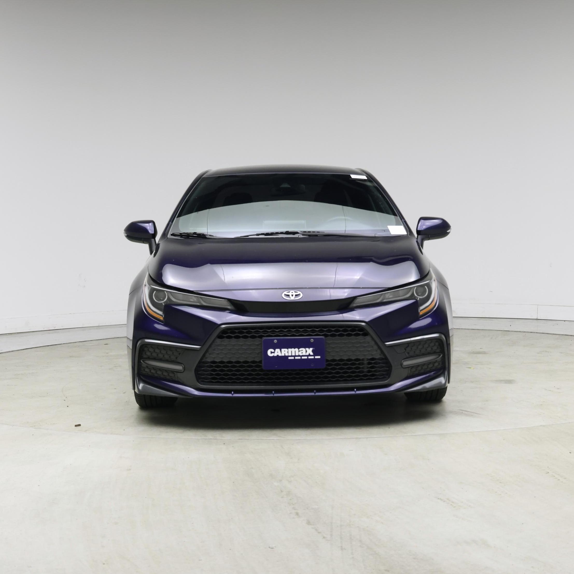 Thumbnail: 2020 Toyota Corolla - 5