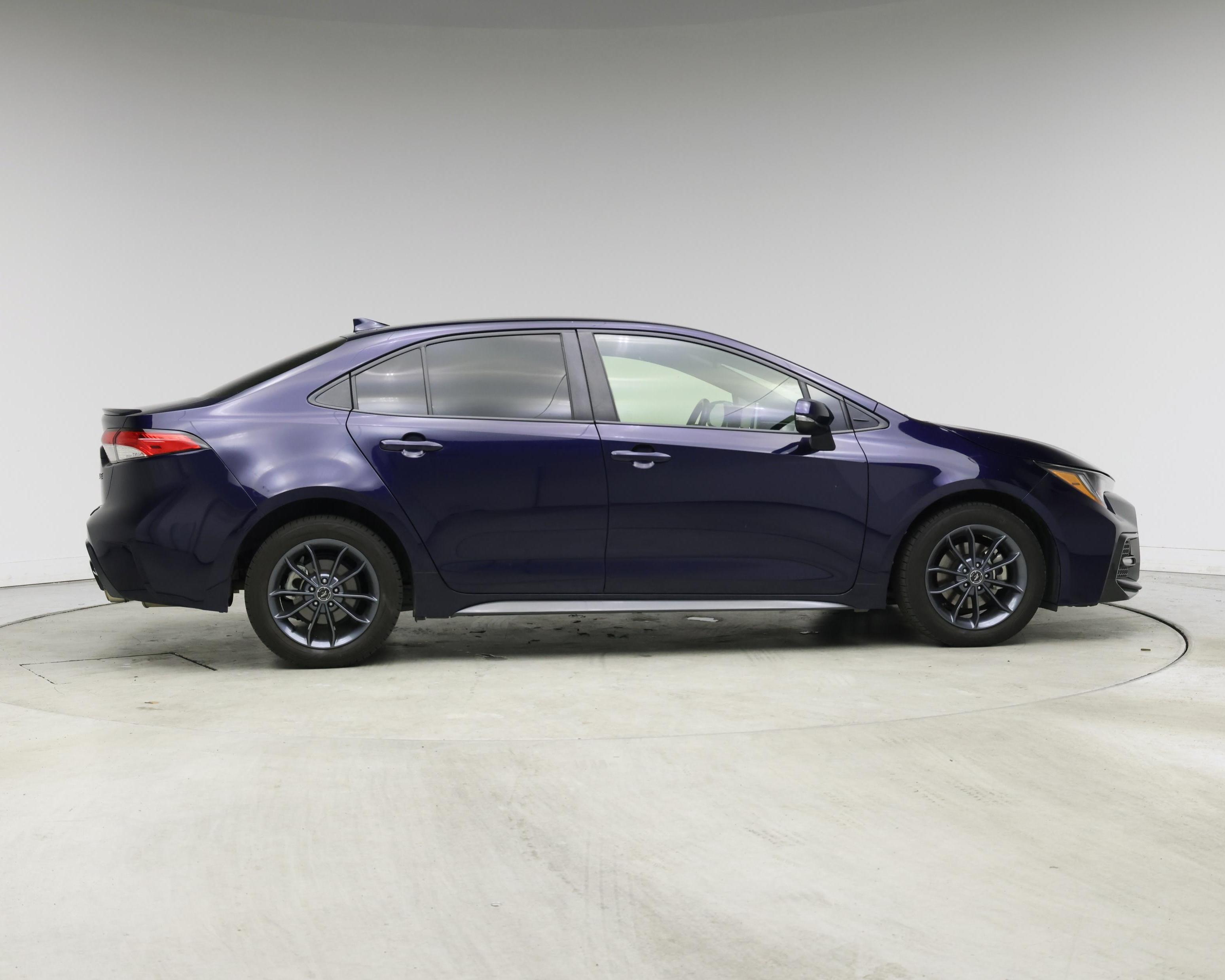 Thumbnail: 2020 Toyota Corolla - 7