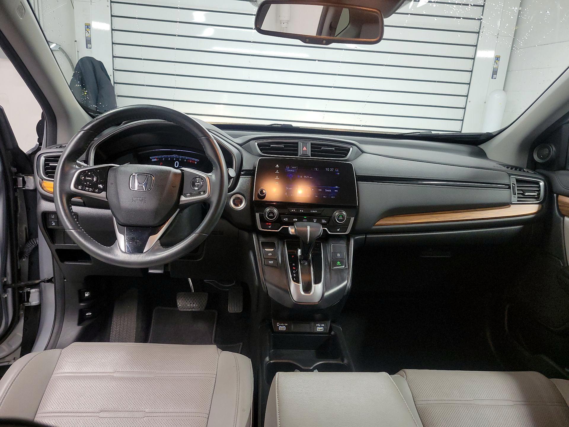 Thumbnail: 2020 Honda CR-V - 9